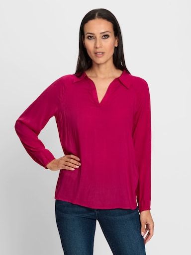 heine Bluse - pink