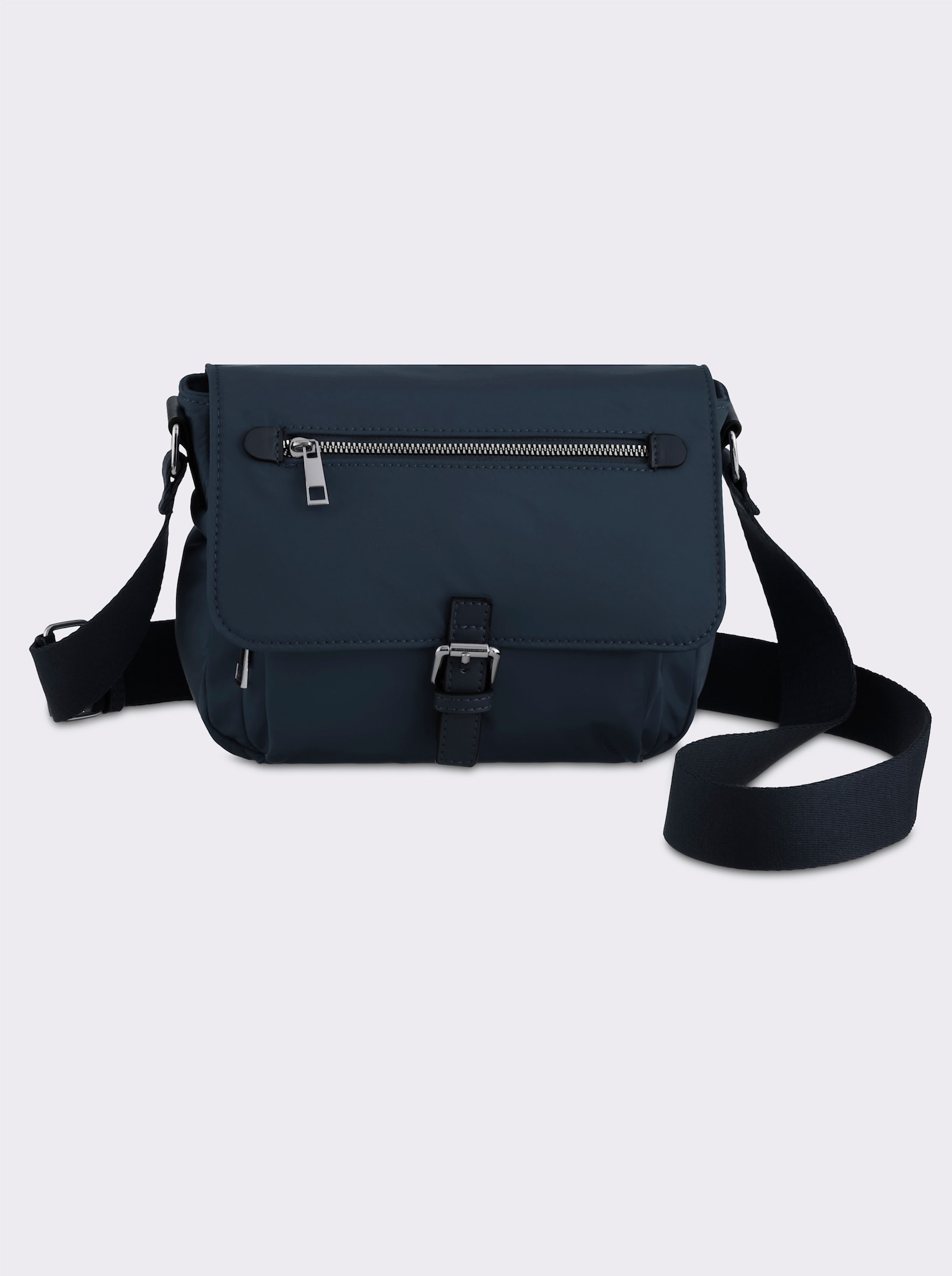 heine Tasche - marine