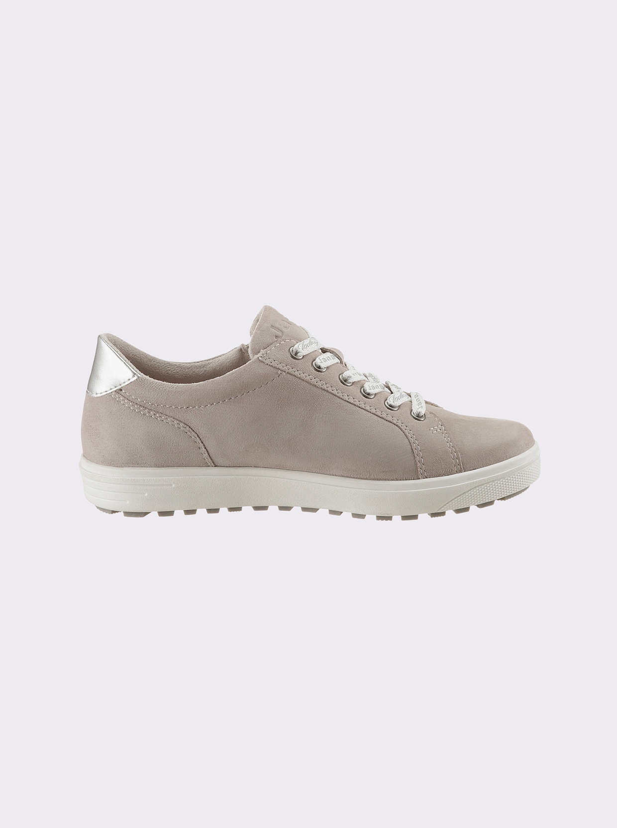 Jana Sneaker - grau