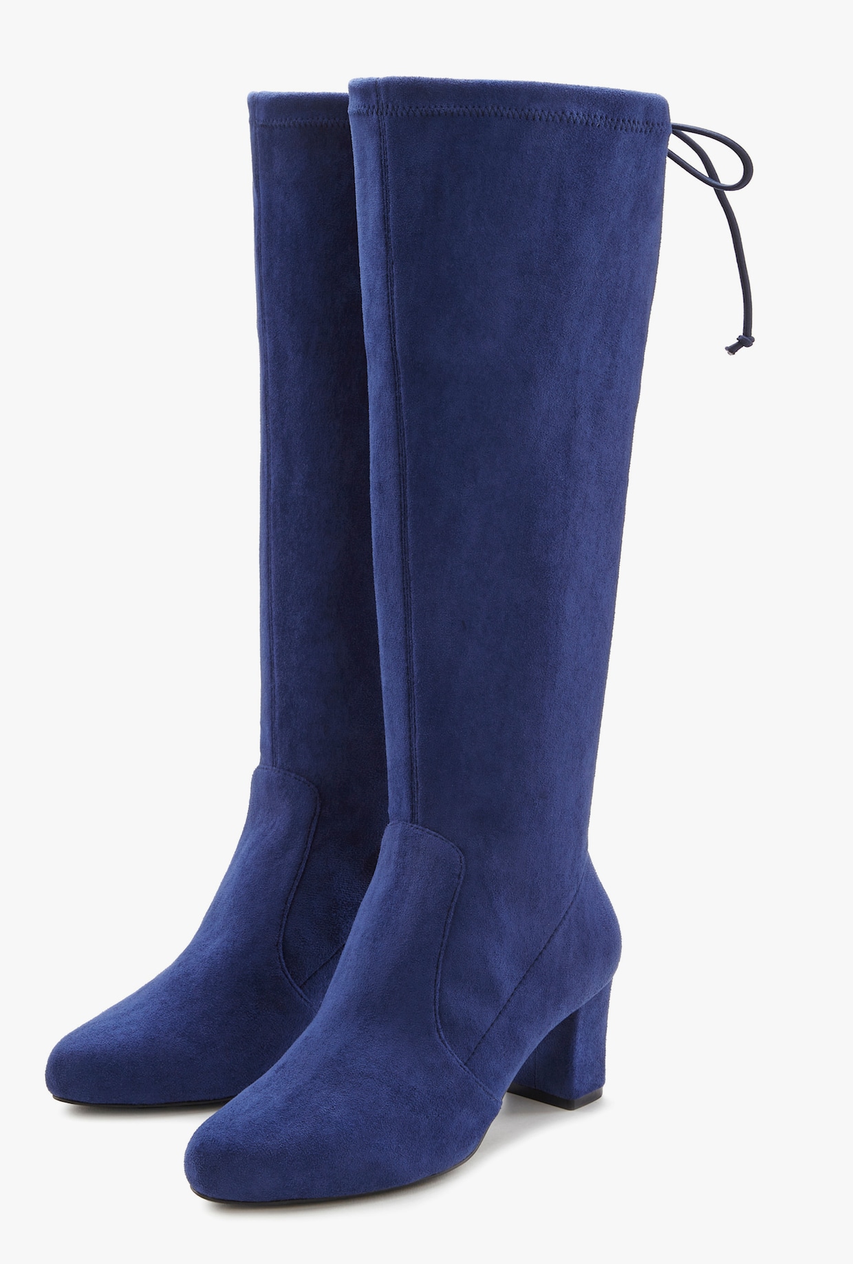 LASCANA Bottes - marine