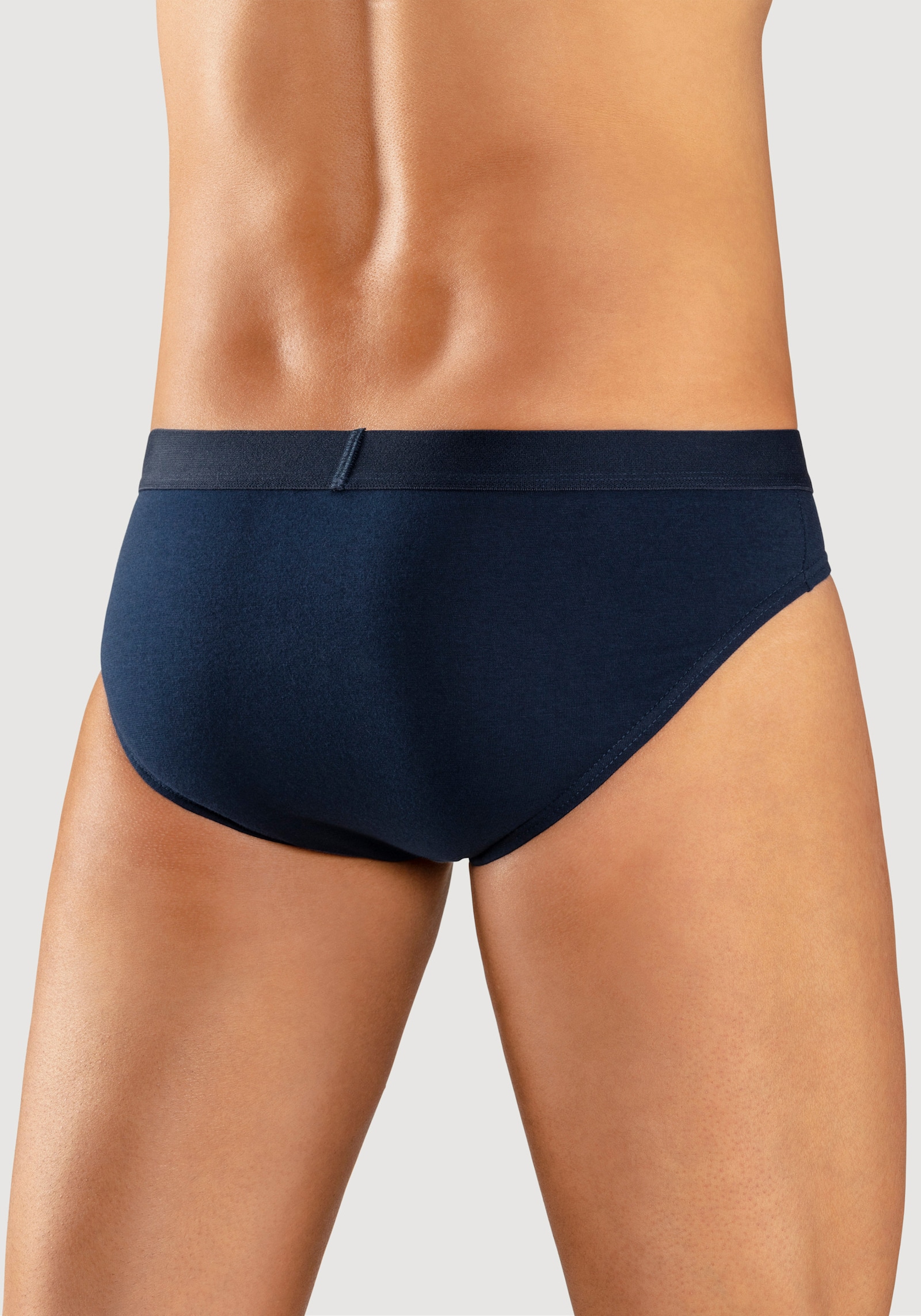 H.I.S Slip - marine