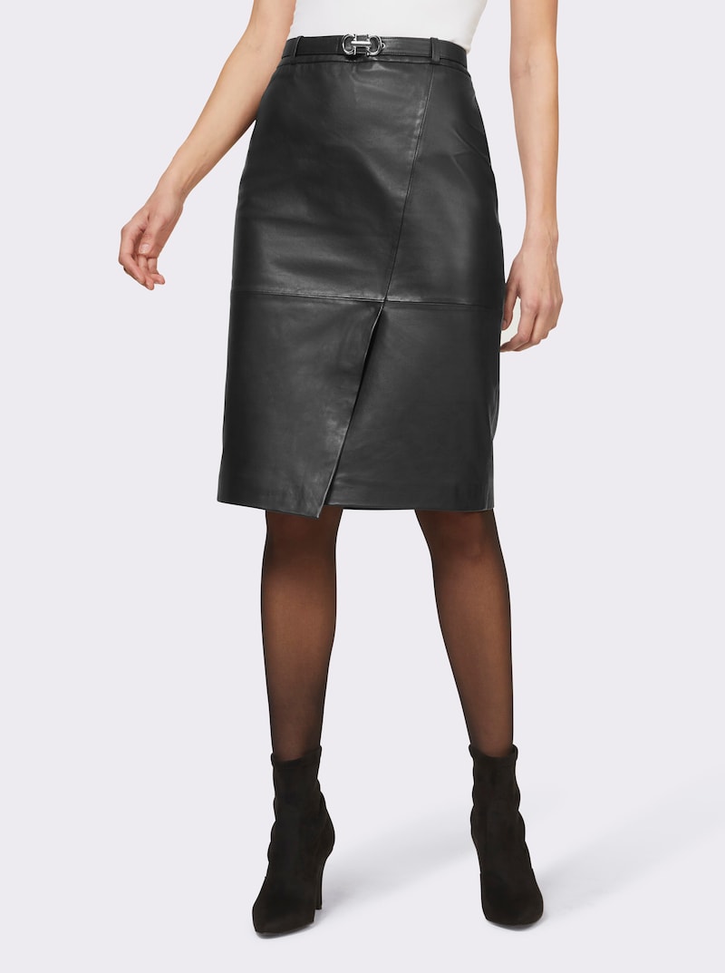 Knielange Röcke für Damen shoppen | heine