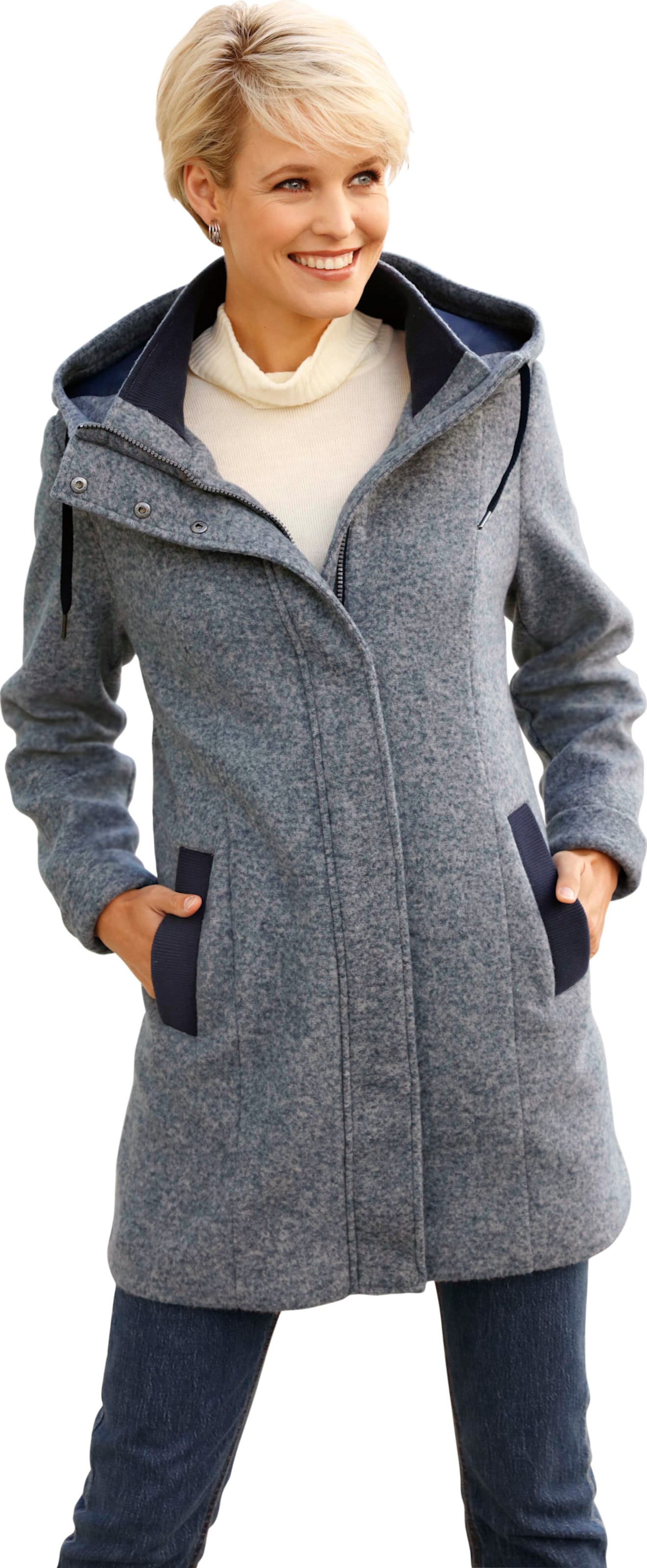 Thumbnail - Longjacke