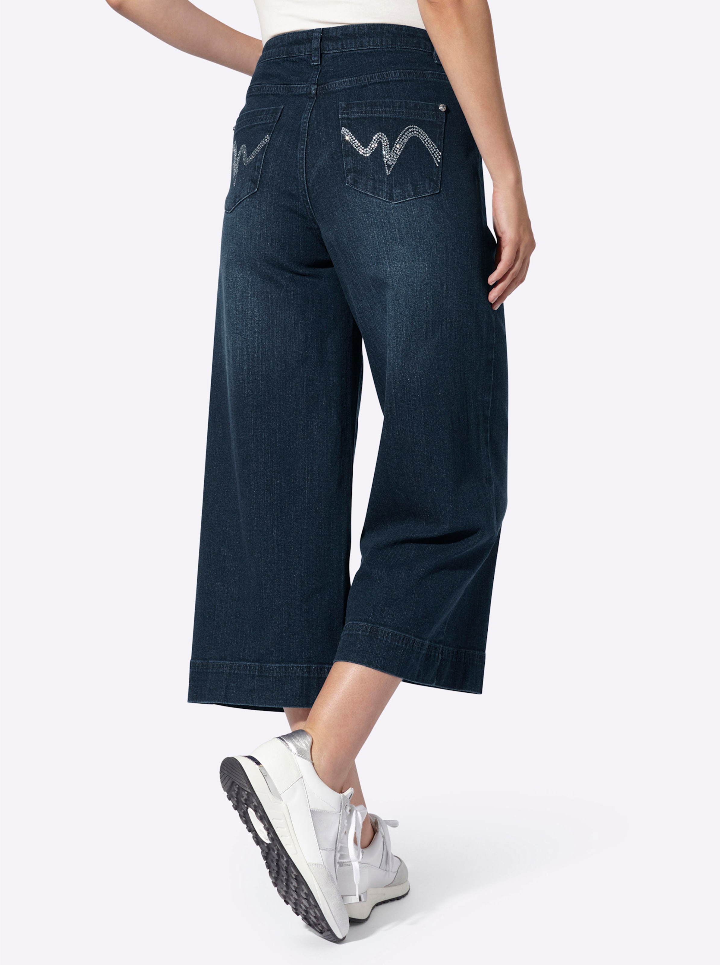 7/8-Jeans