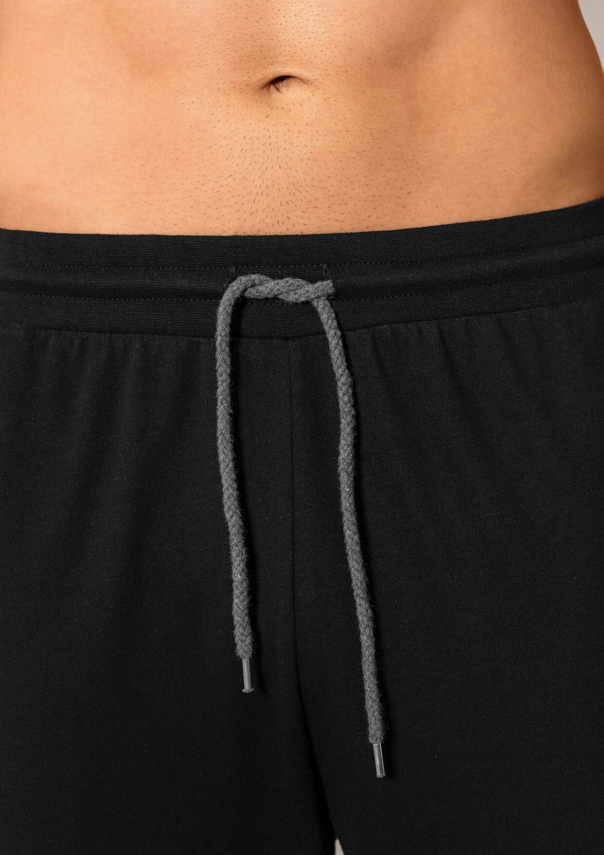 Sweatbroek - zwart