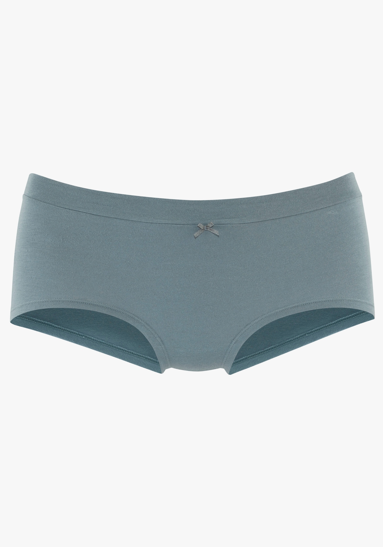 Vivance Panty - anthrazit meliert, beige meliert, flieder, eukalyptus, navy
