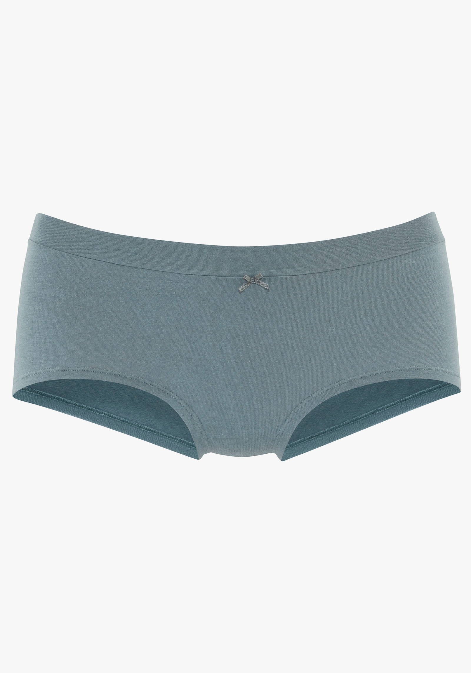 Vivance Panty - antraciet gemêleerd, beige gemêleerd, lila, eucalyptus, navy