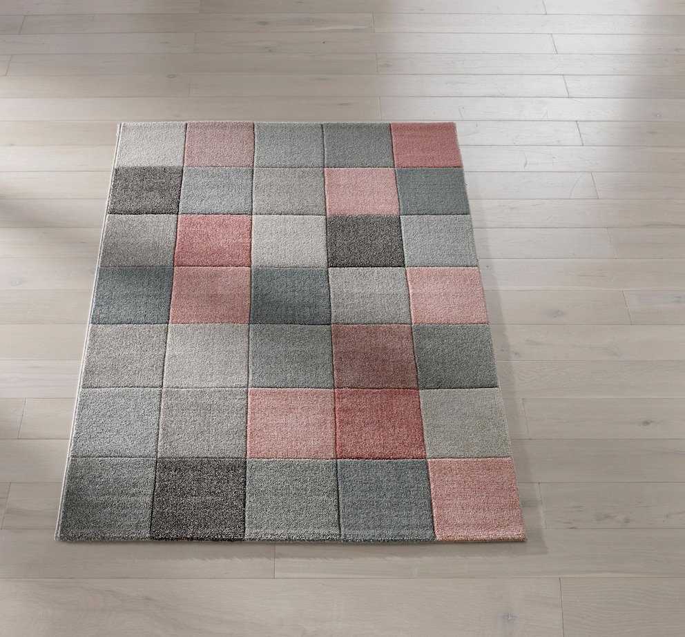 Teppiche online bestellen | Kauf auf Rechnung | heine