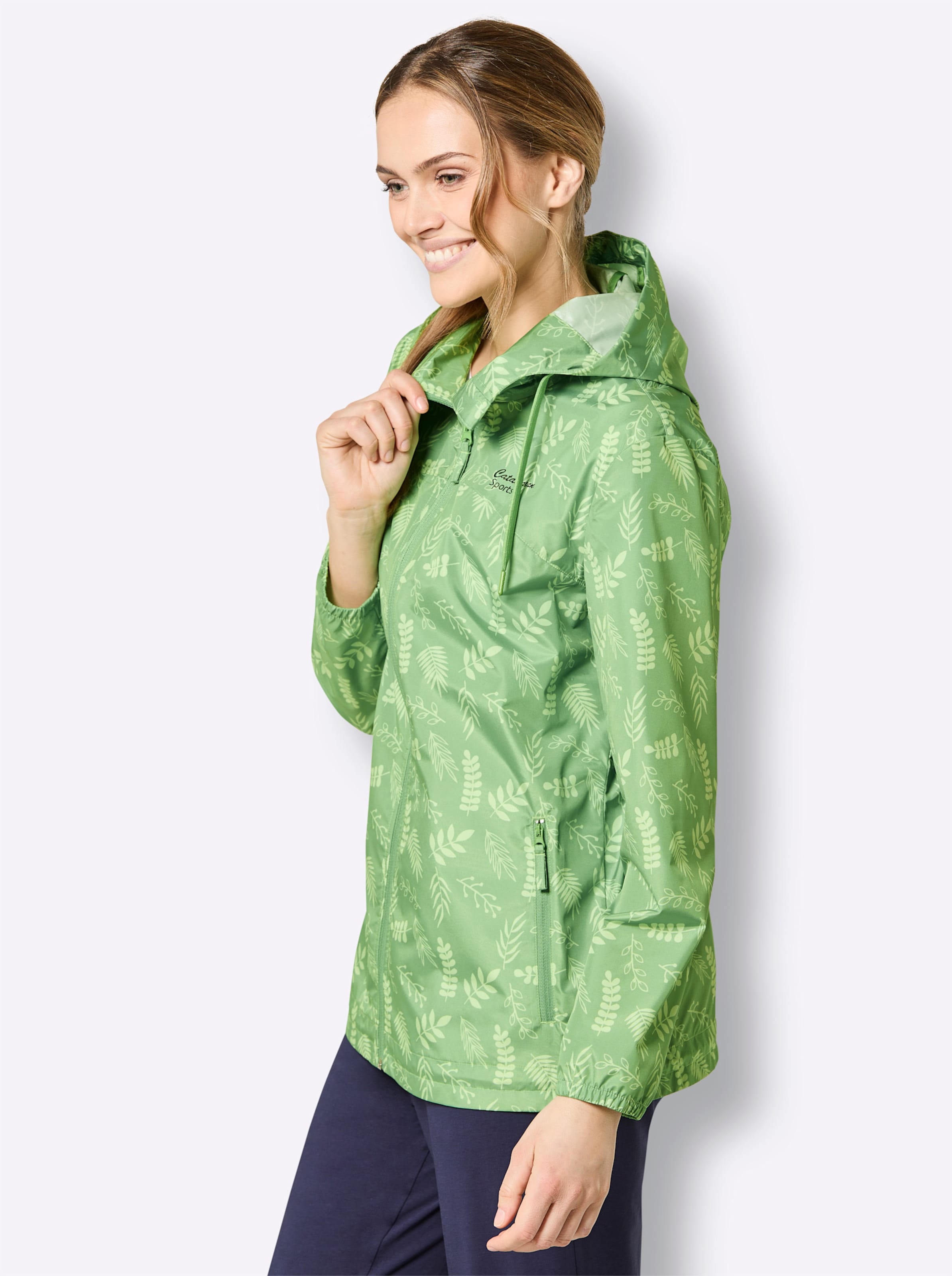 Thumbnail - Funktionsjacke