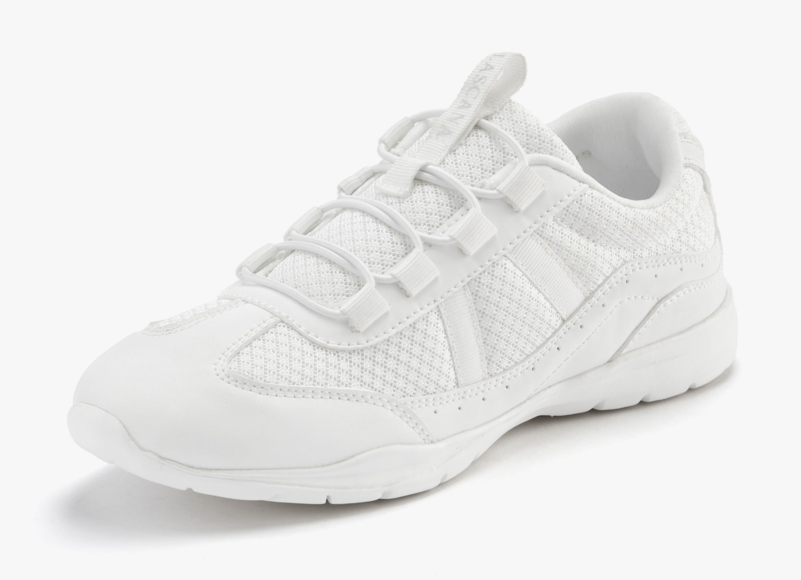 LASCANA Baskets - blanc