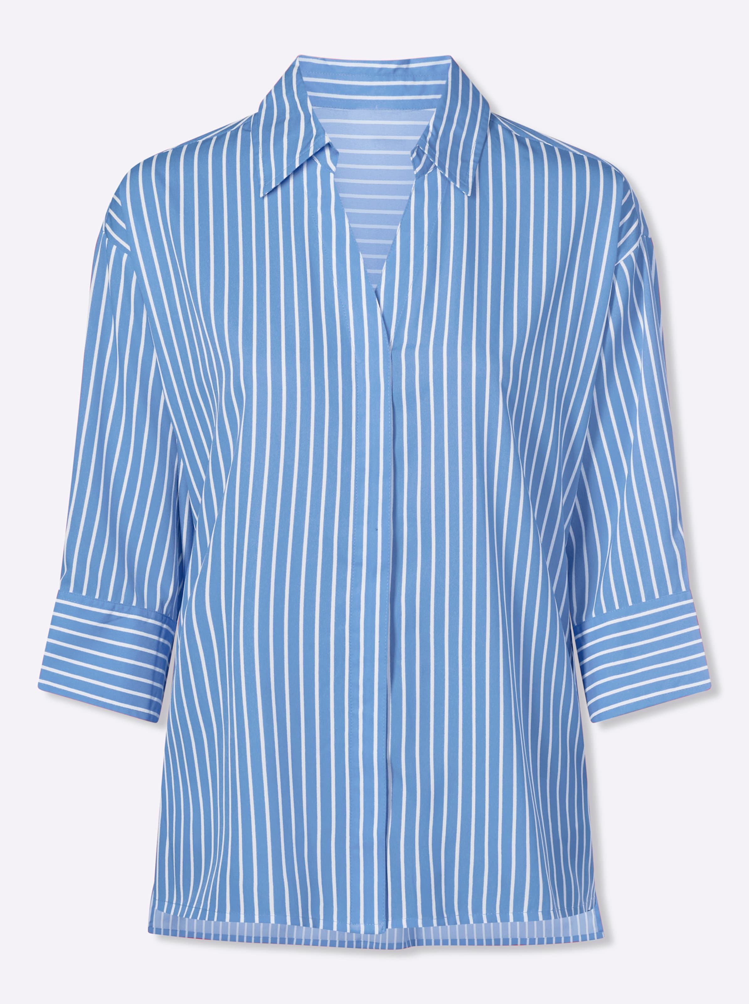 Thumbnail - Longbluse