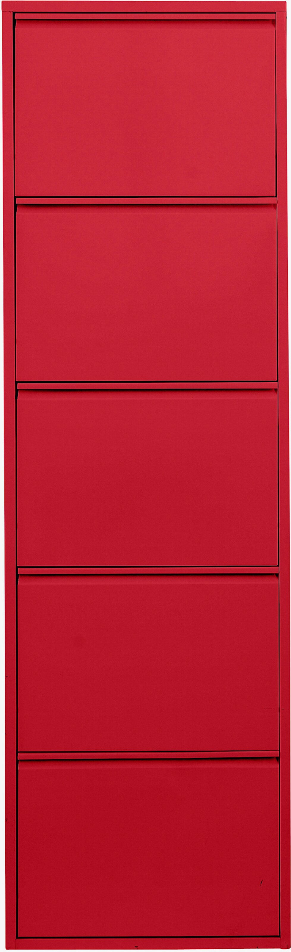 heine home Schoenkipper - rood