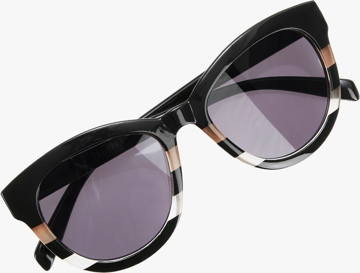 LASCANA Lunettes de soleil - noir