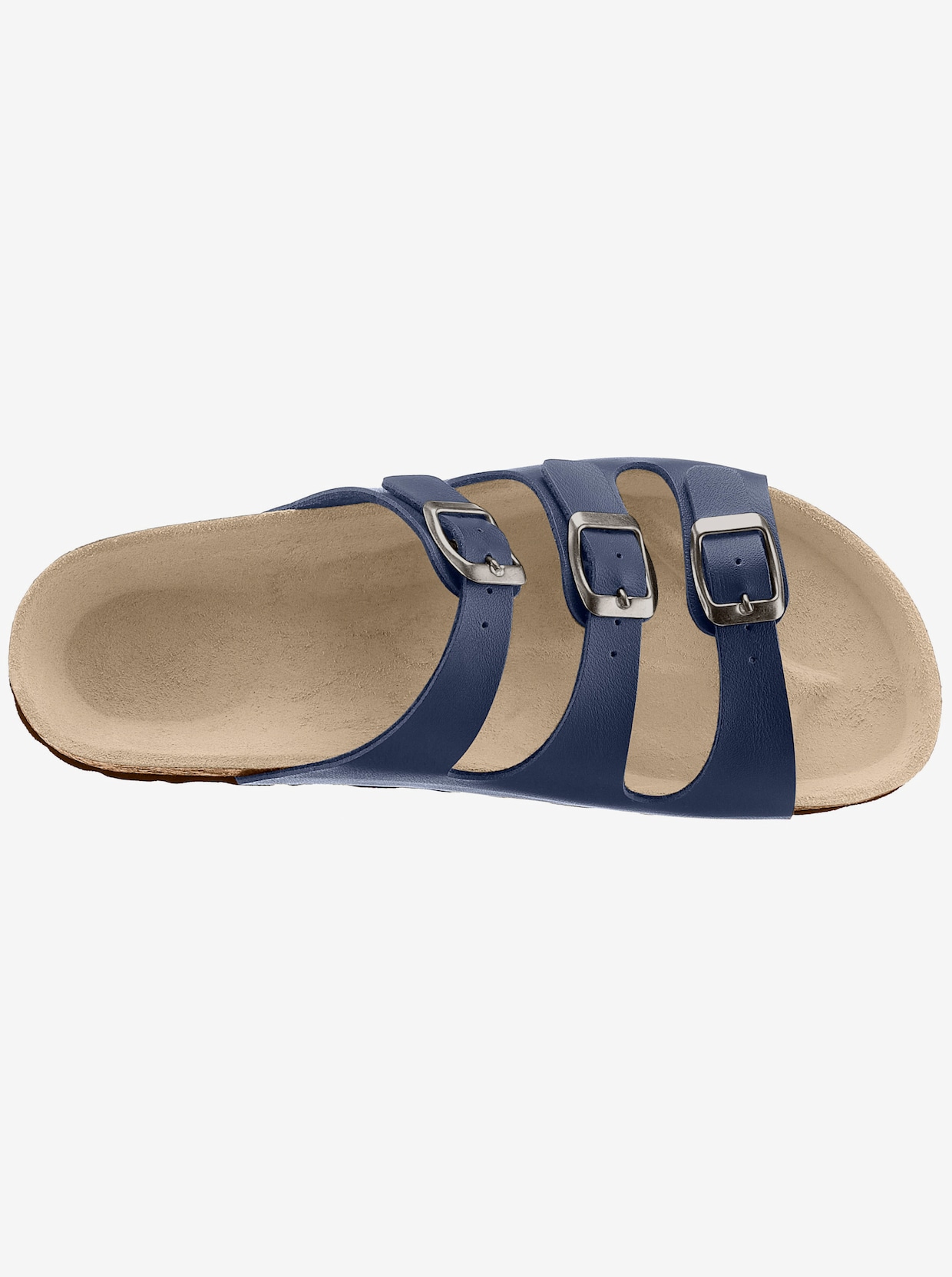 Bio Time slippers - marine