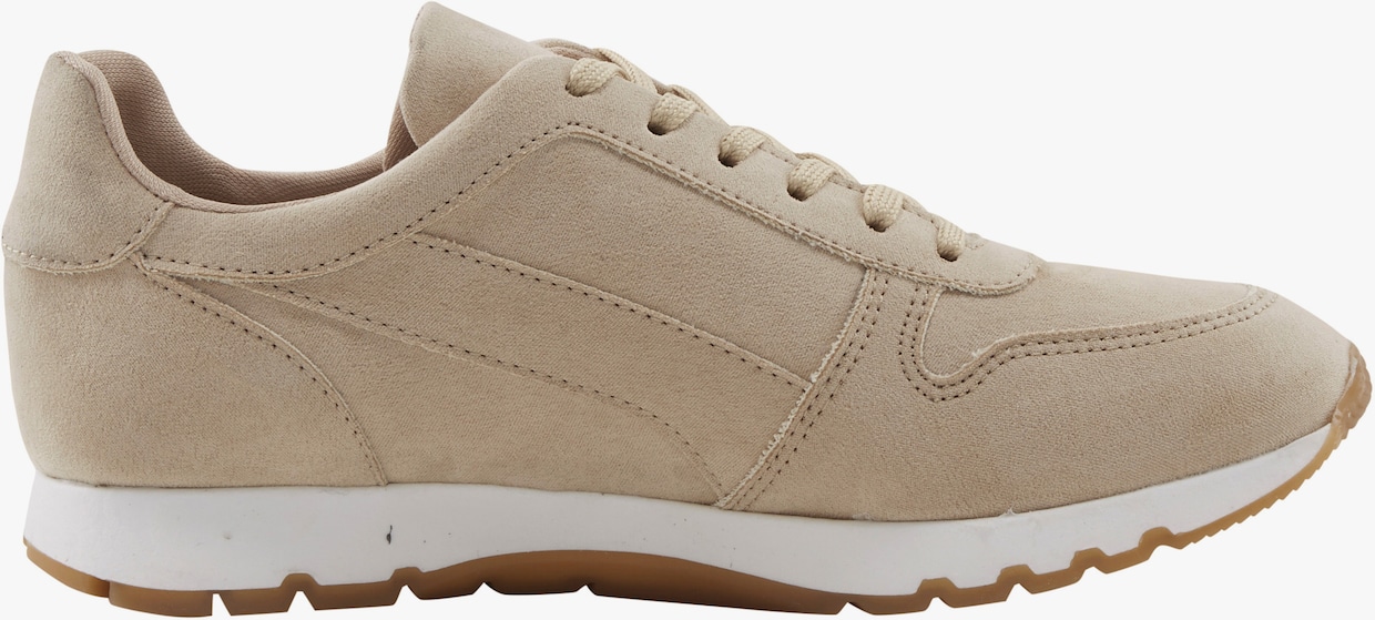 heine Sneaker - sand