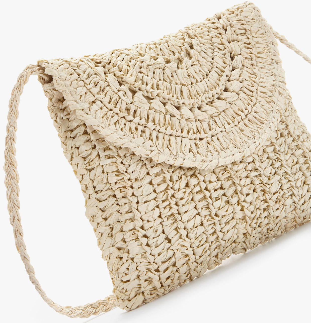 Vivance Schoudertas - beige
