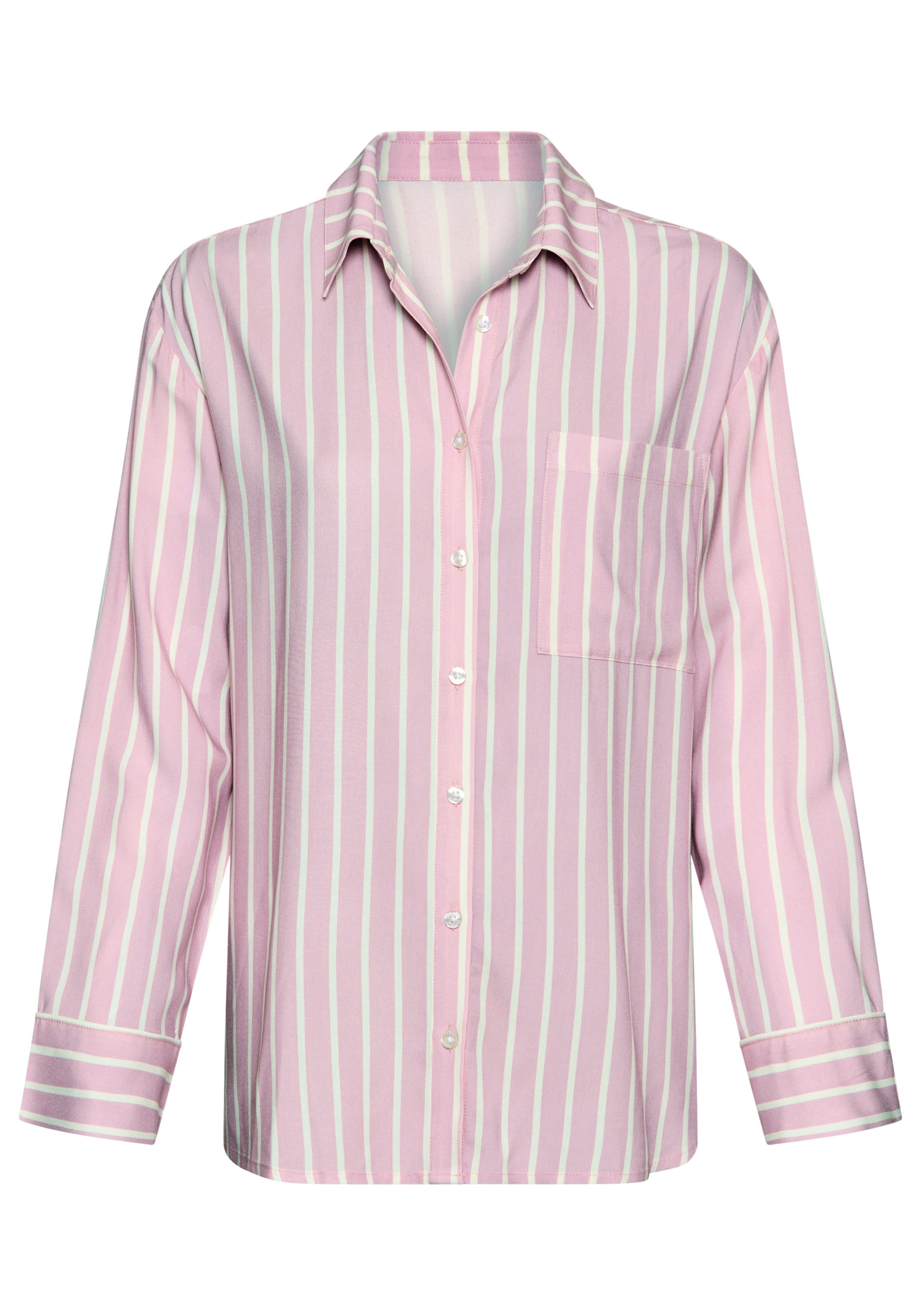 Pyjamaoberteil