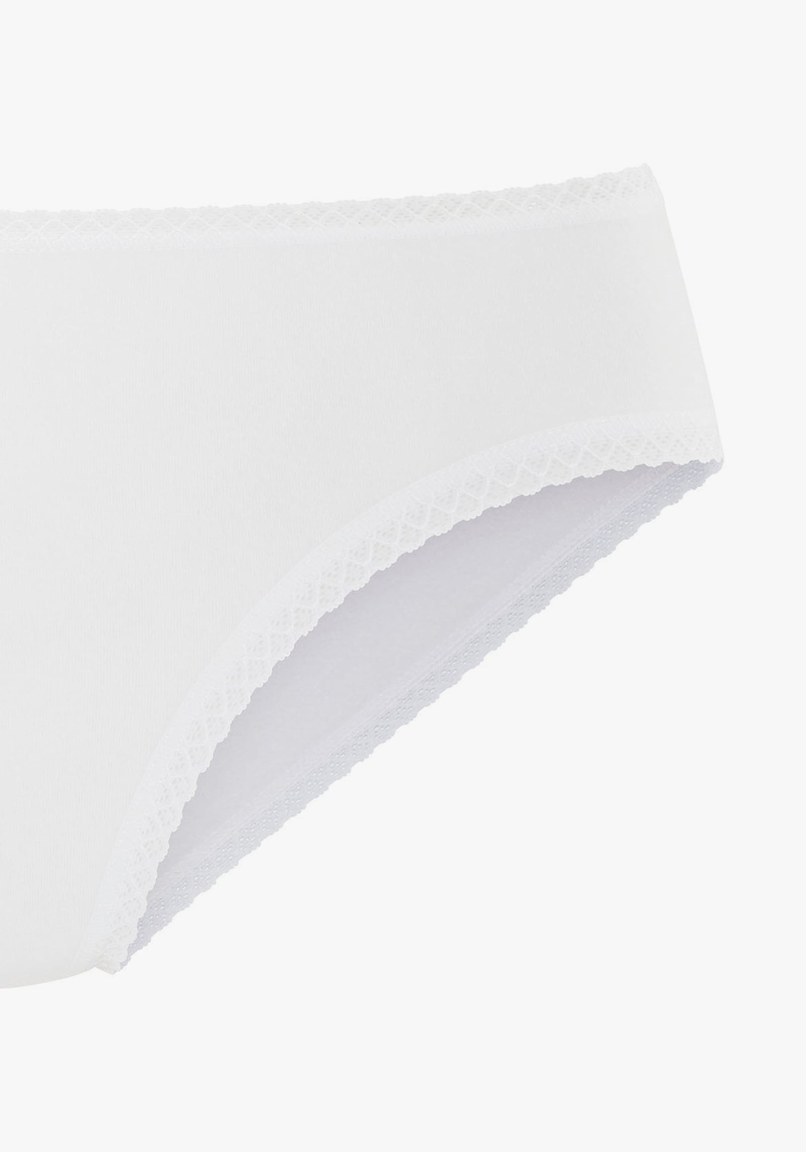 Vivance Jazz-Pants Slips - schwarz, weiß, grau