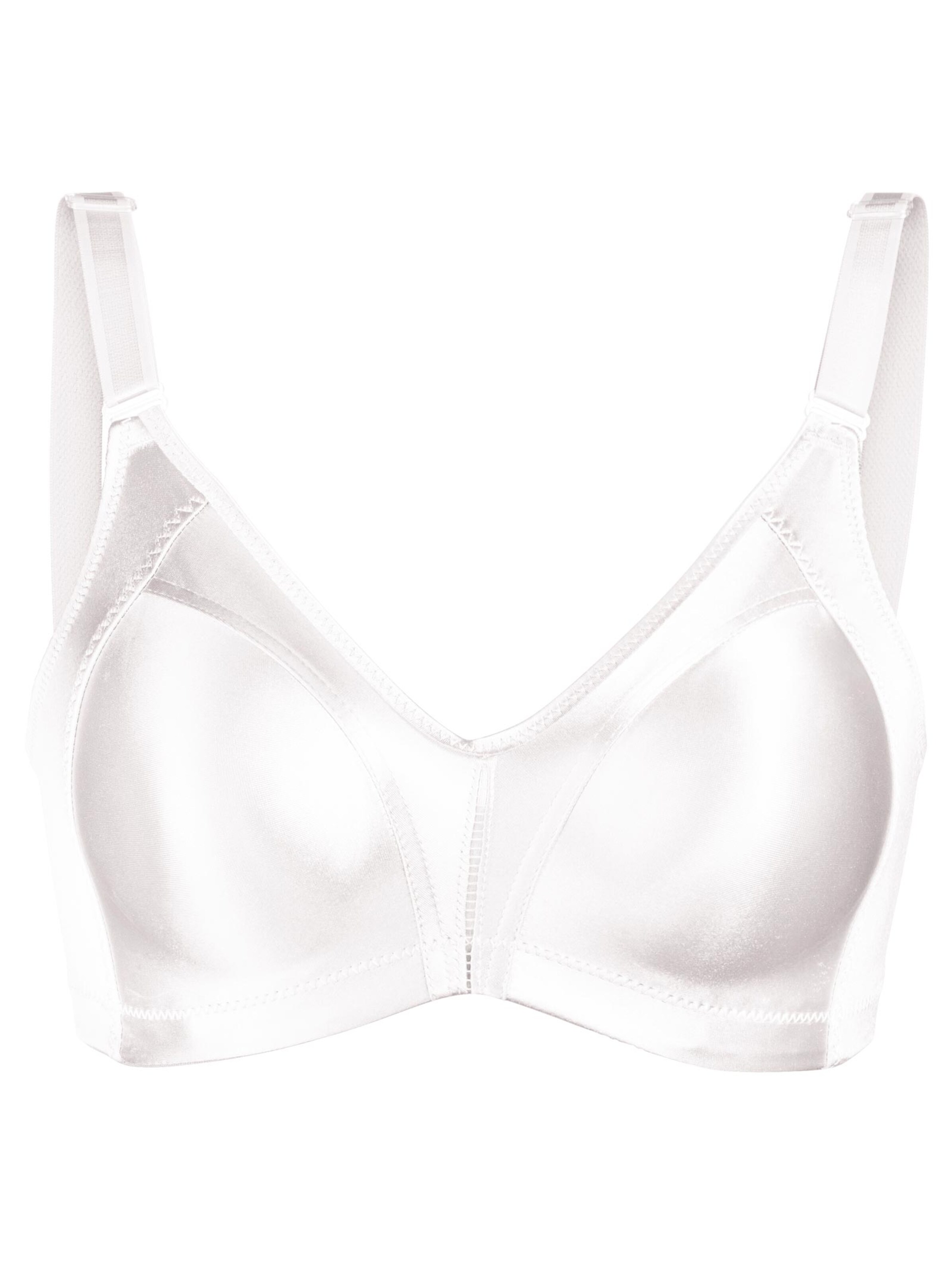 Naturana Minimizer Bh Ohne Bugel In Weiss Witt Weiden