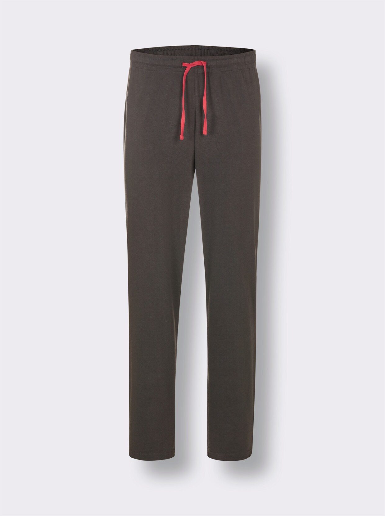 wäschepur men Pyjama's - eucalyptus + terra