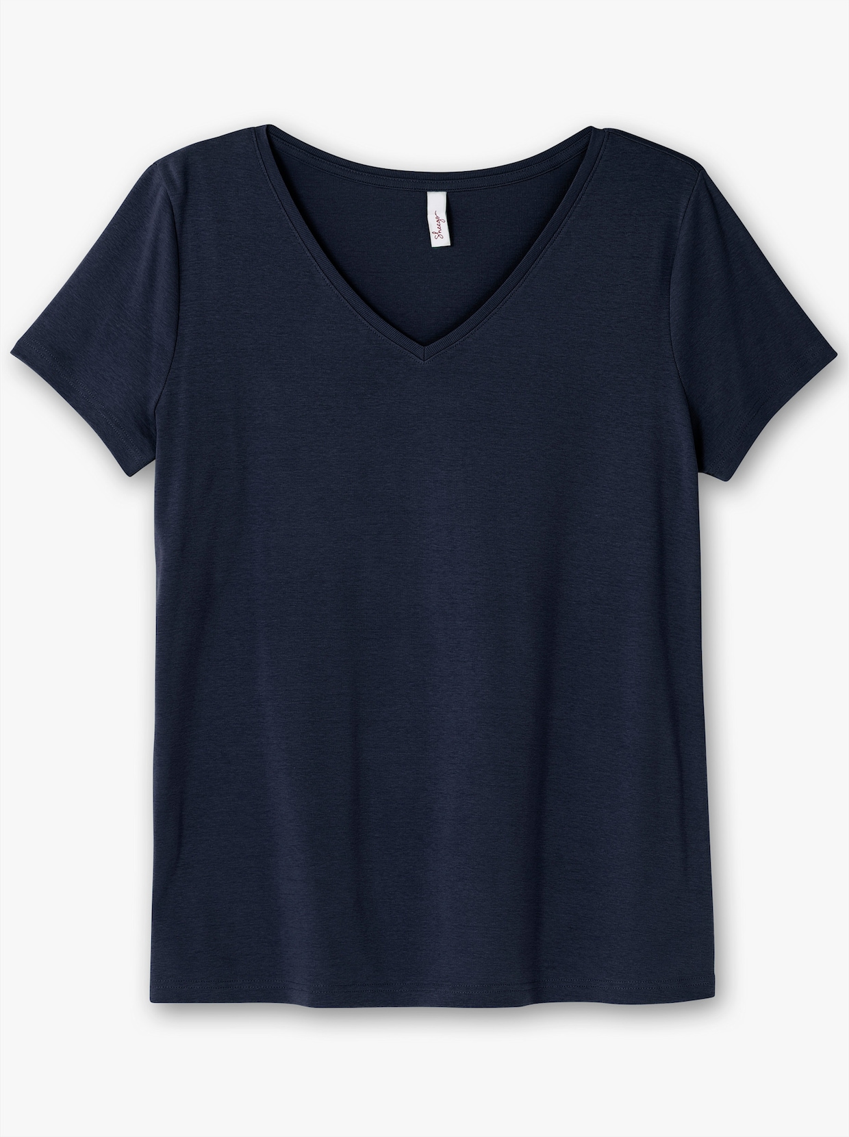 T-Shirt - marine