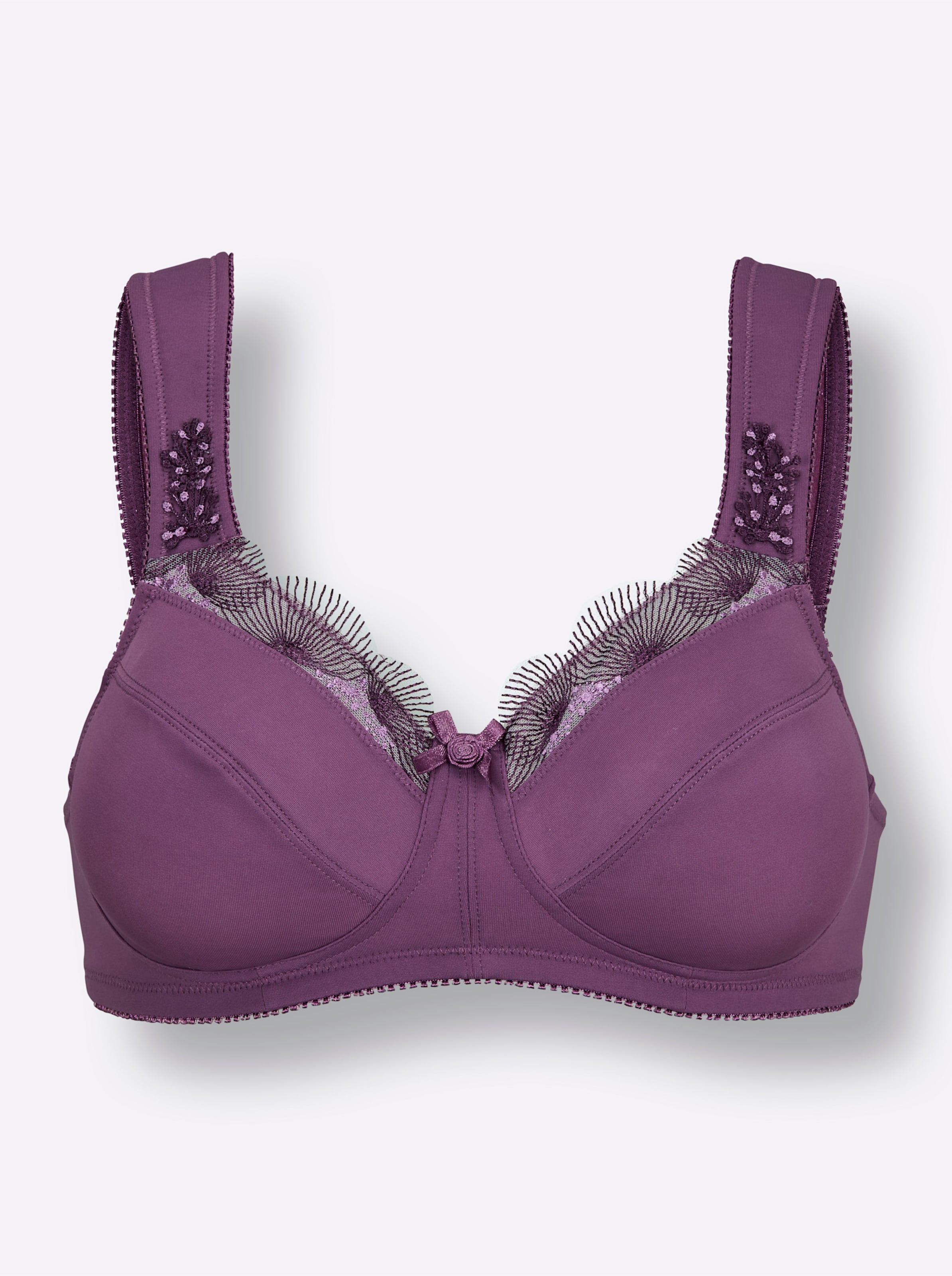 Thumbnail - BH ohne Bügel