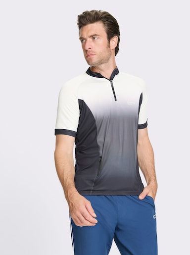 Catamaran Sports Funktionsshirt - schwarz