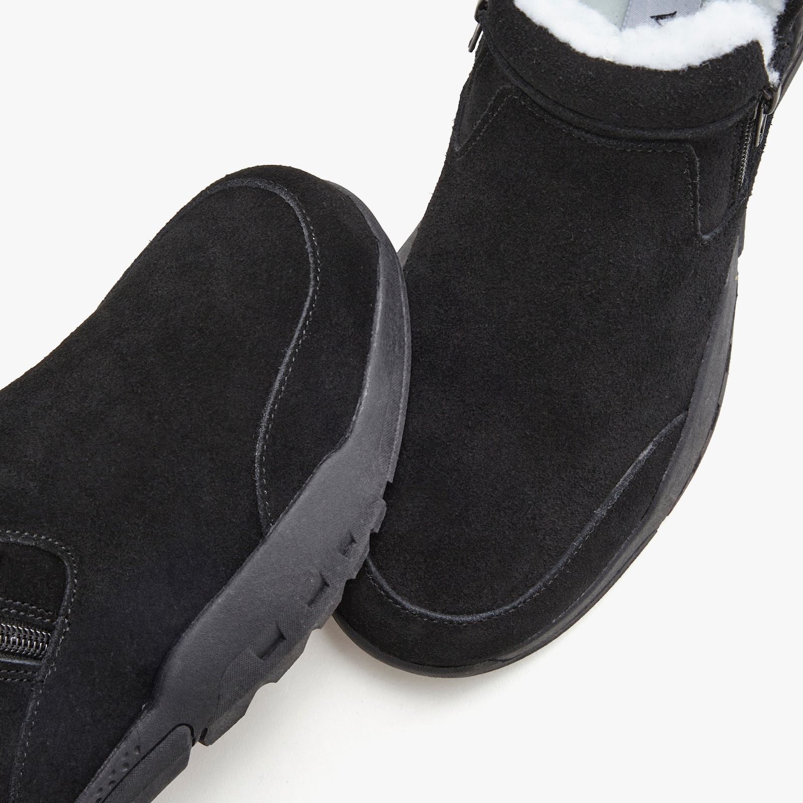 Vivance Stiefelette - schwarz