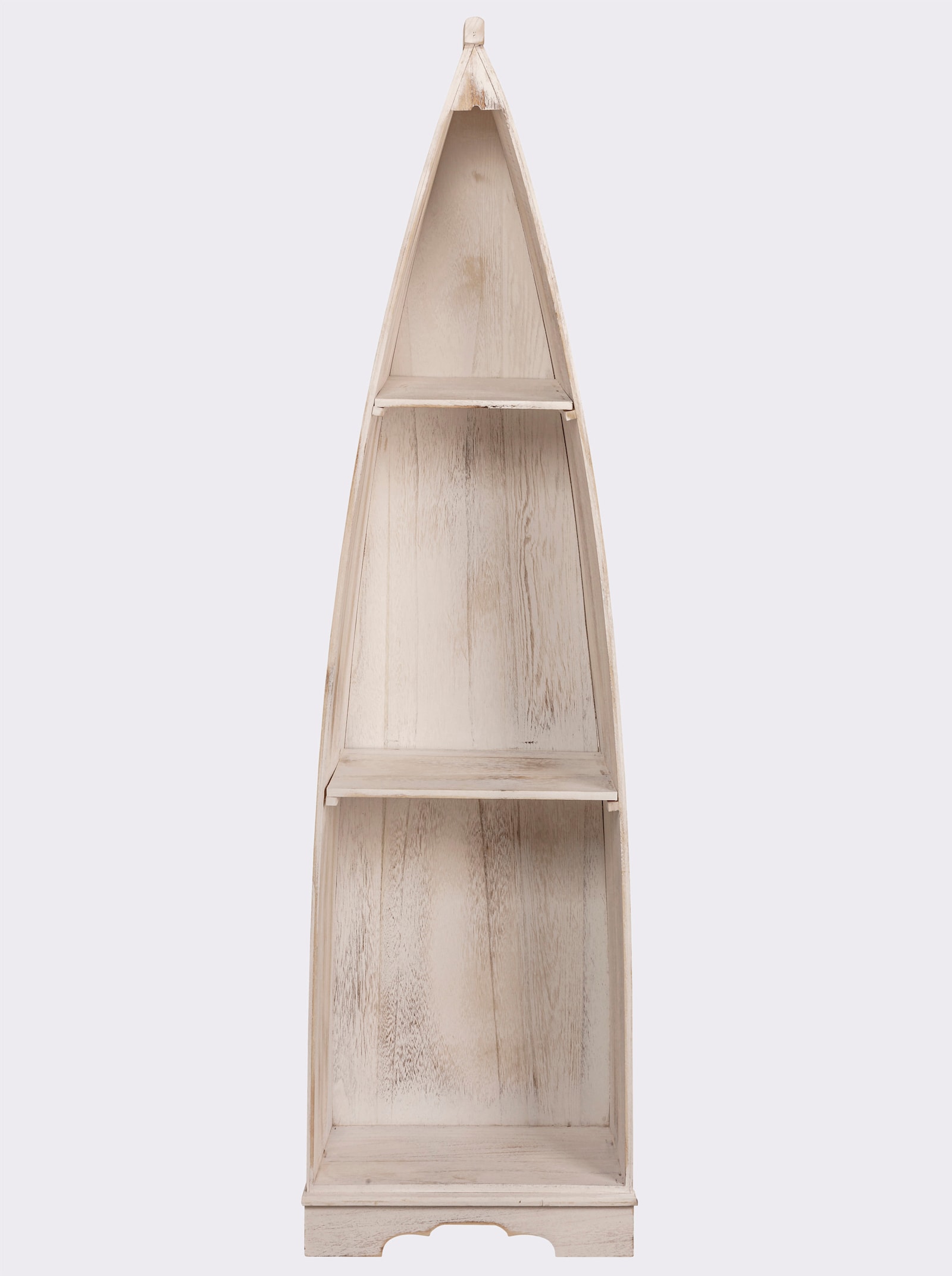 heine home Regal - weiss