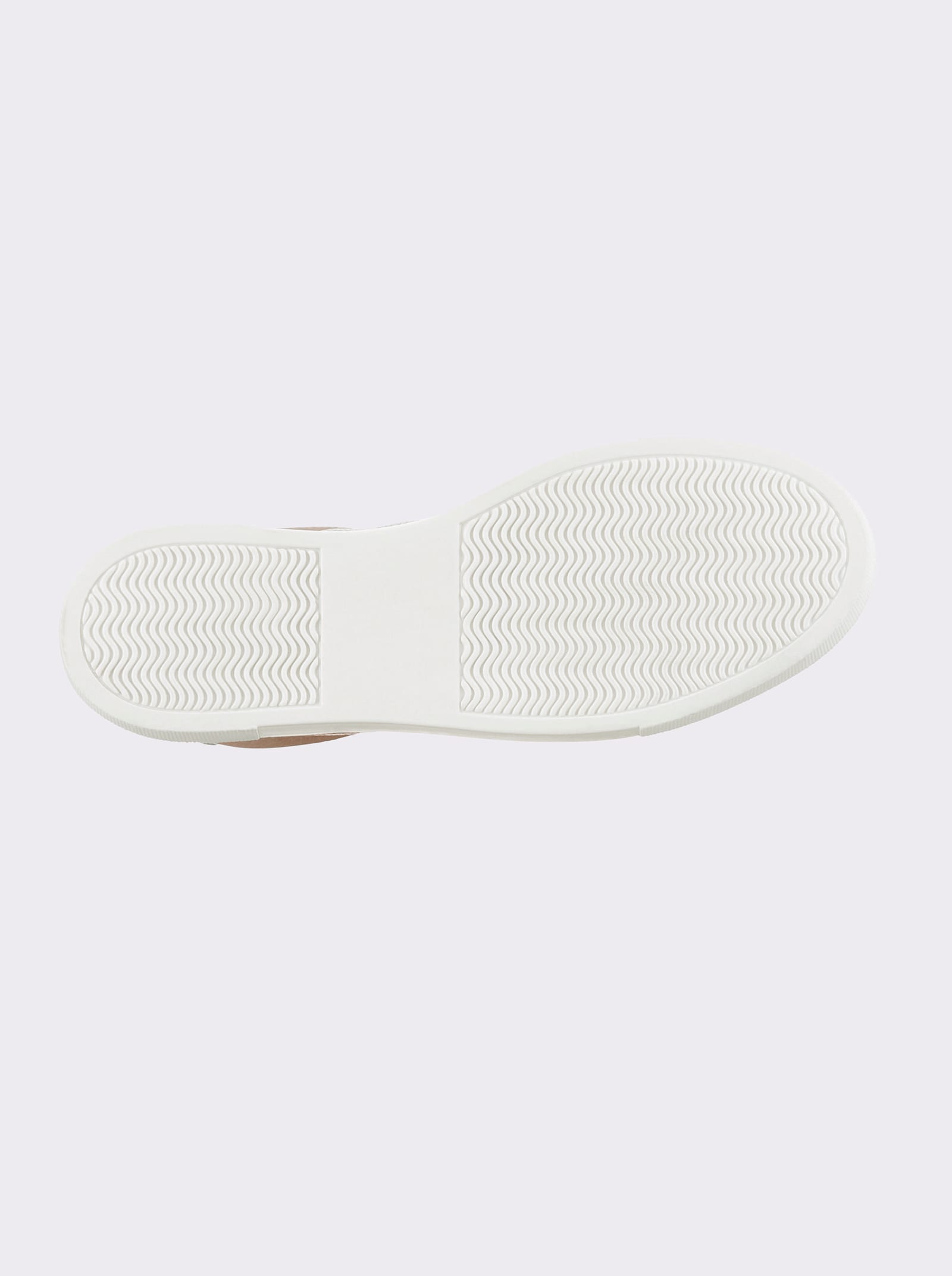 heine Sneaker - taupe