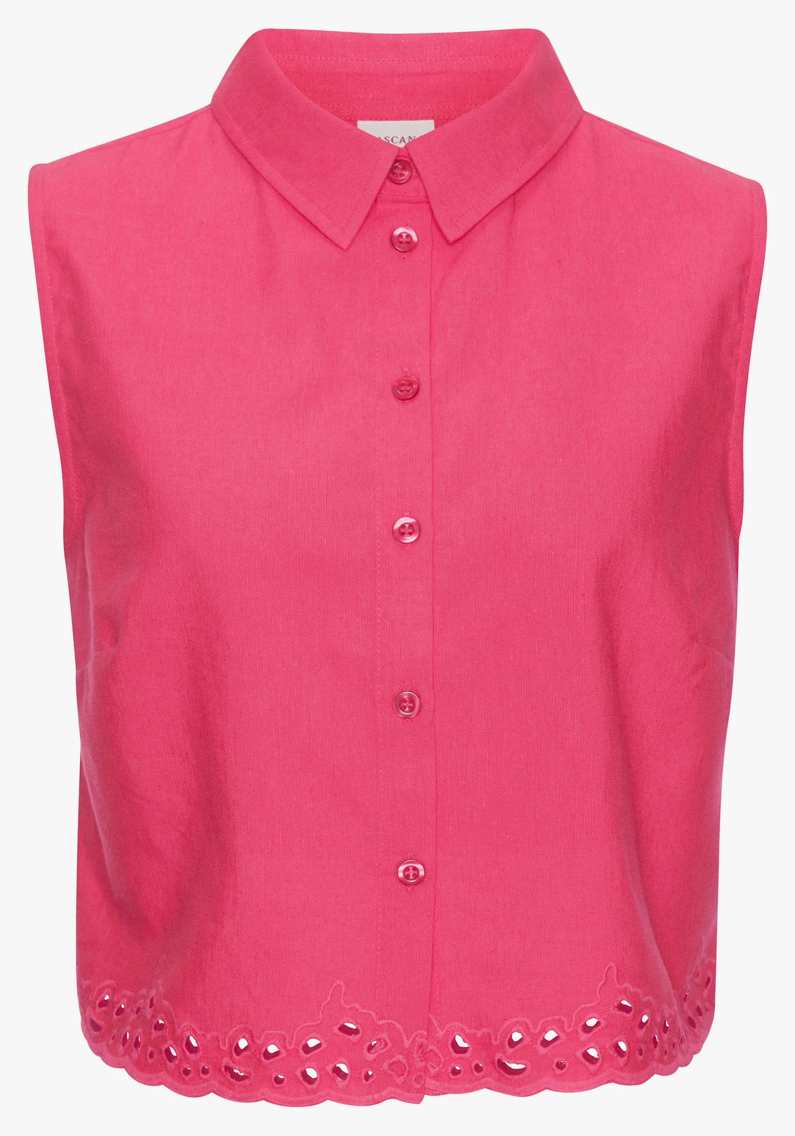 LASCANA Blousetop - pink