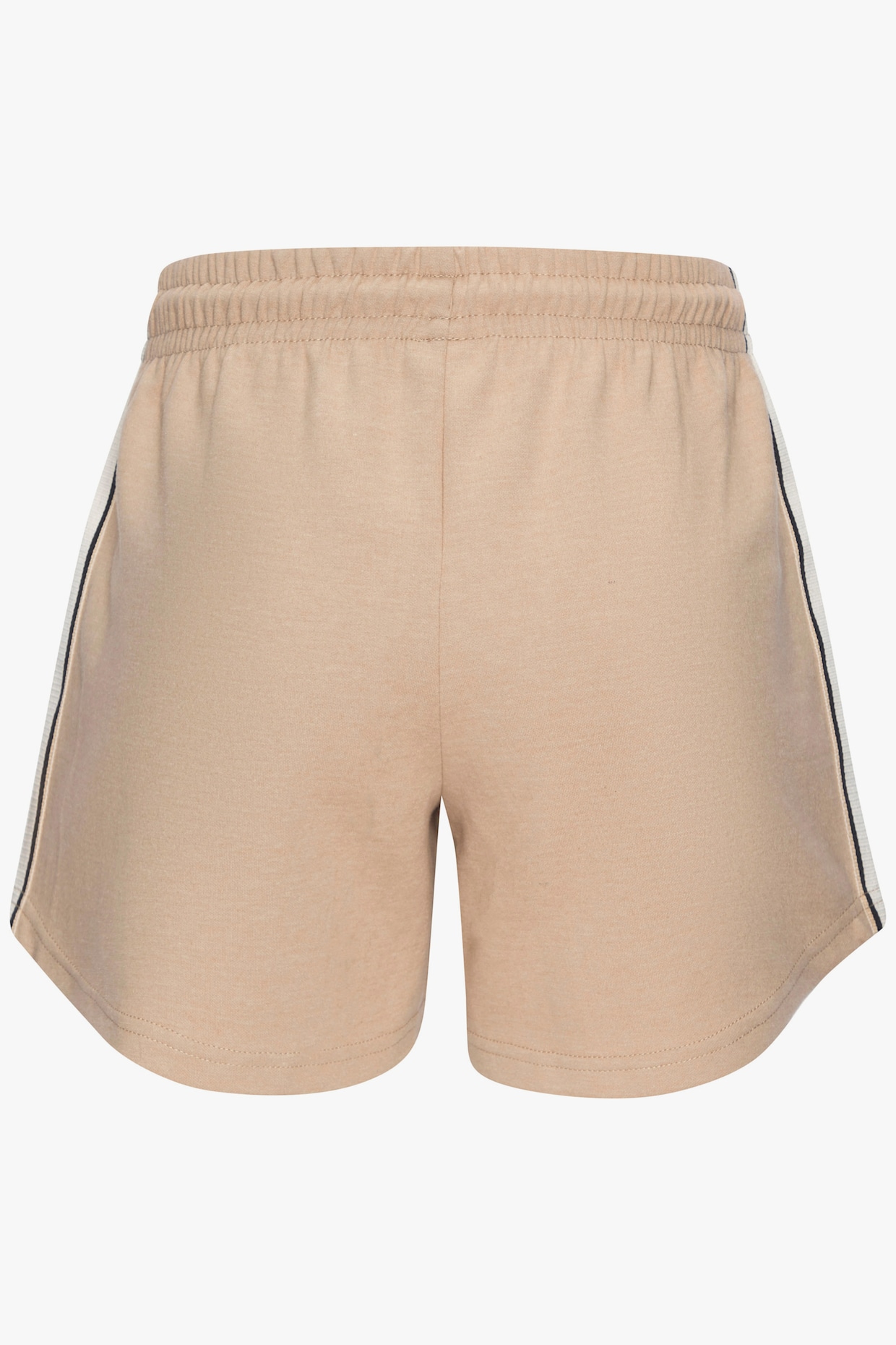 H.I.S Sweatshorts - camelfarben