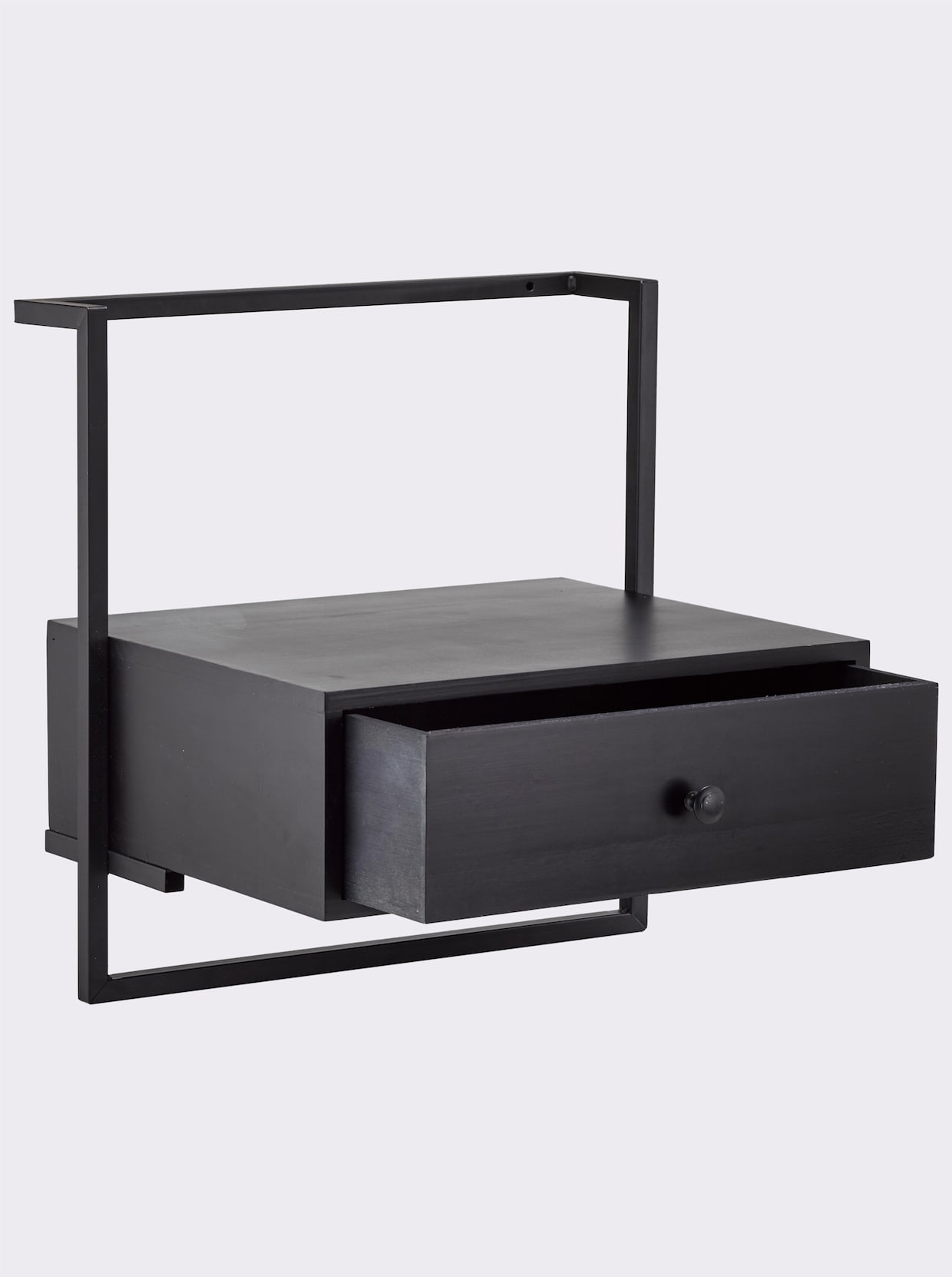 heine home Hangrek - zwart