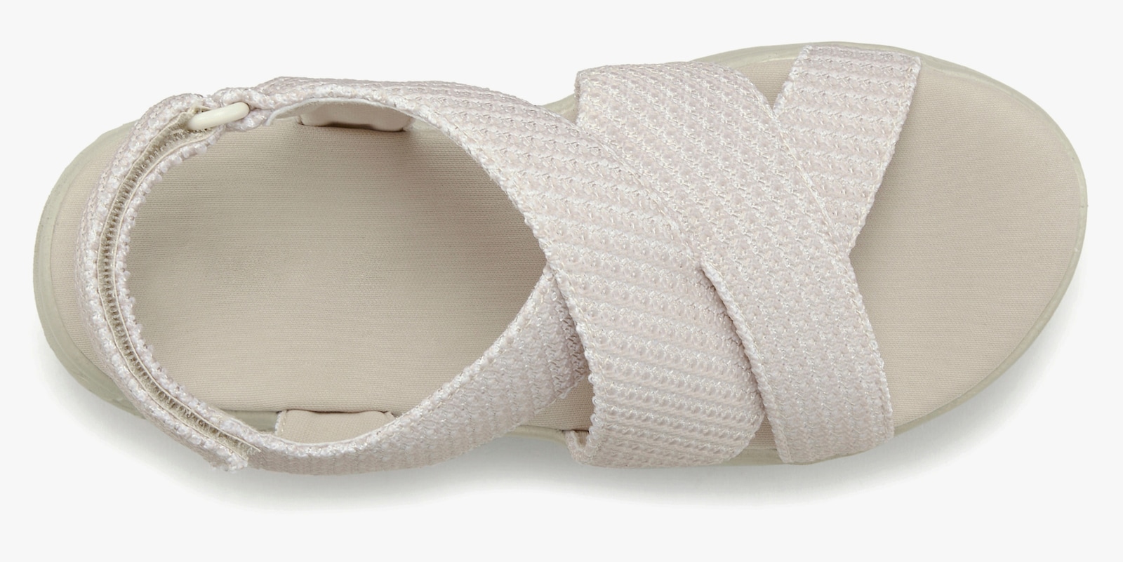 Vivance Sandale - beige