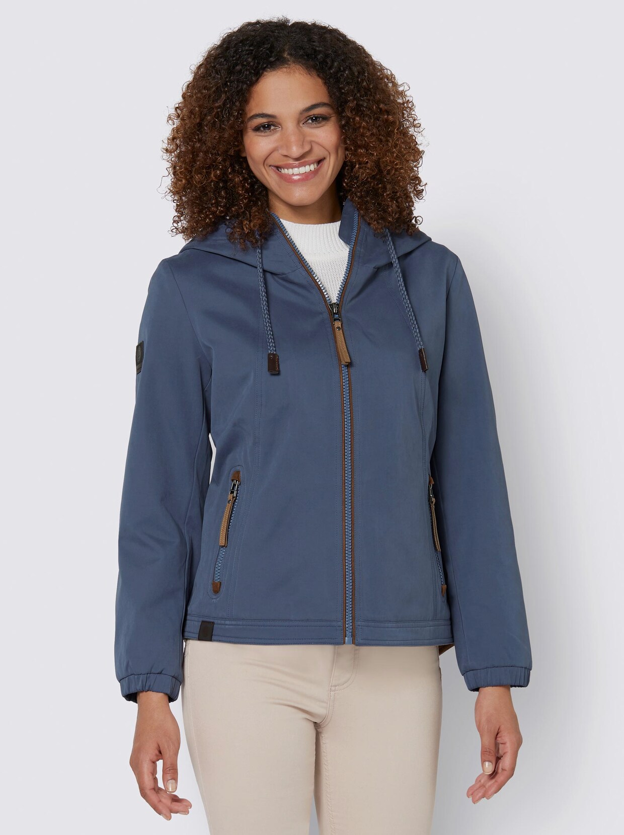 Schicke übergangsjacke damen - Der Vergleichssieger unter allen Produkten