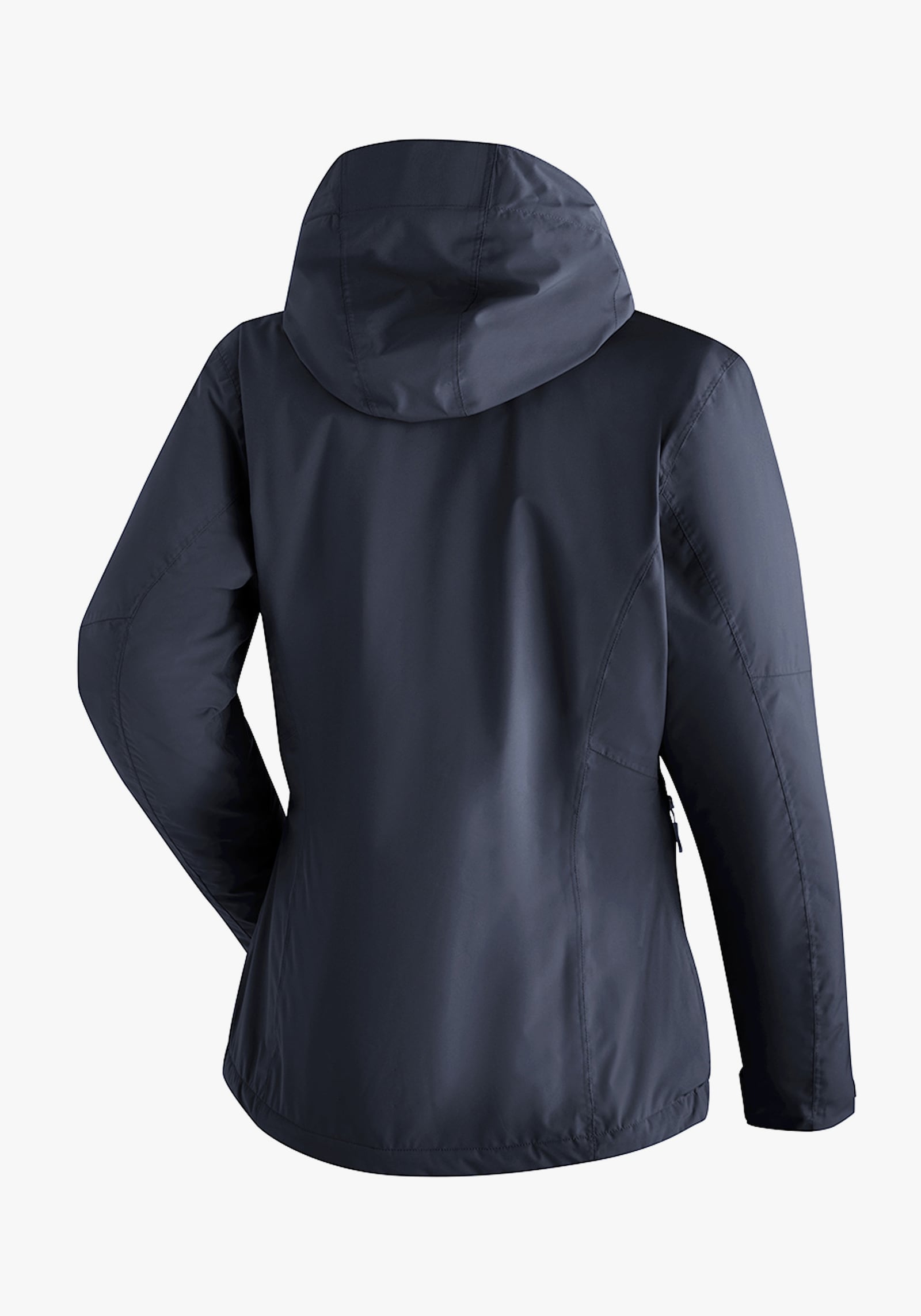 Maier Sports Allwetterjacke - night sky