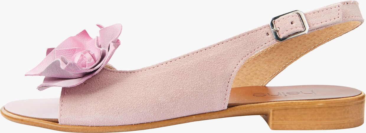 heine Sandalette - rosé