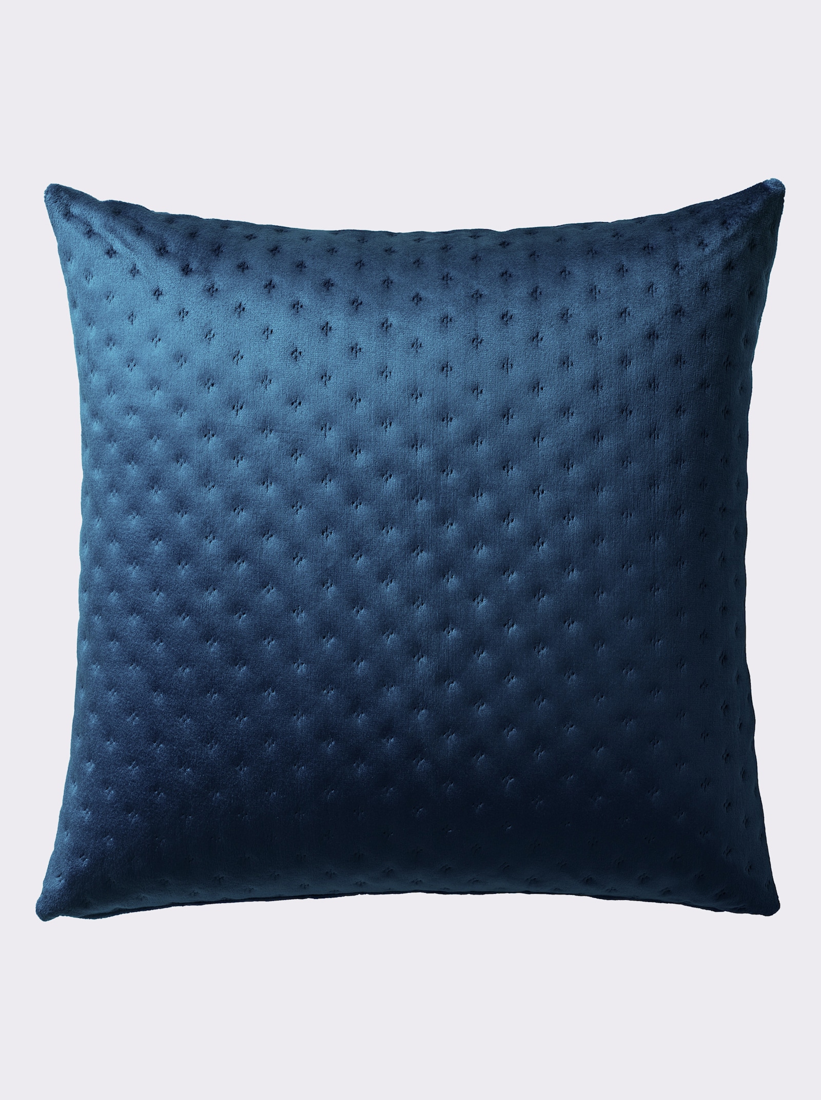 heine home Tagesdecke - marine-marine