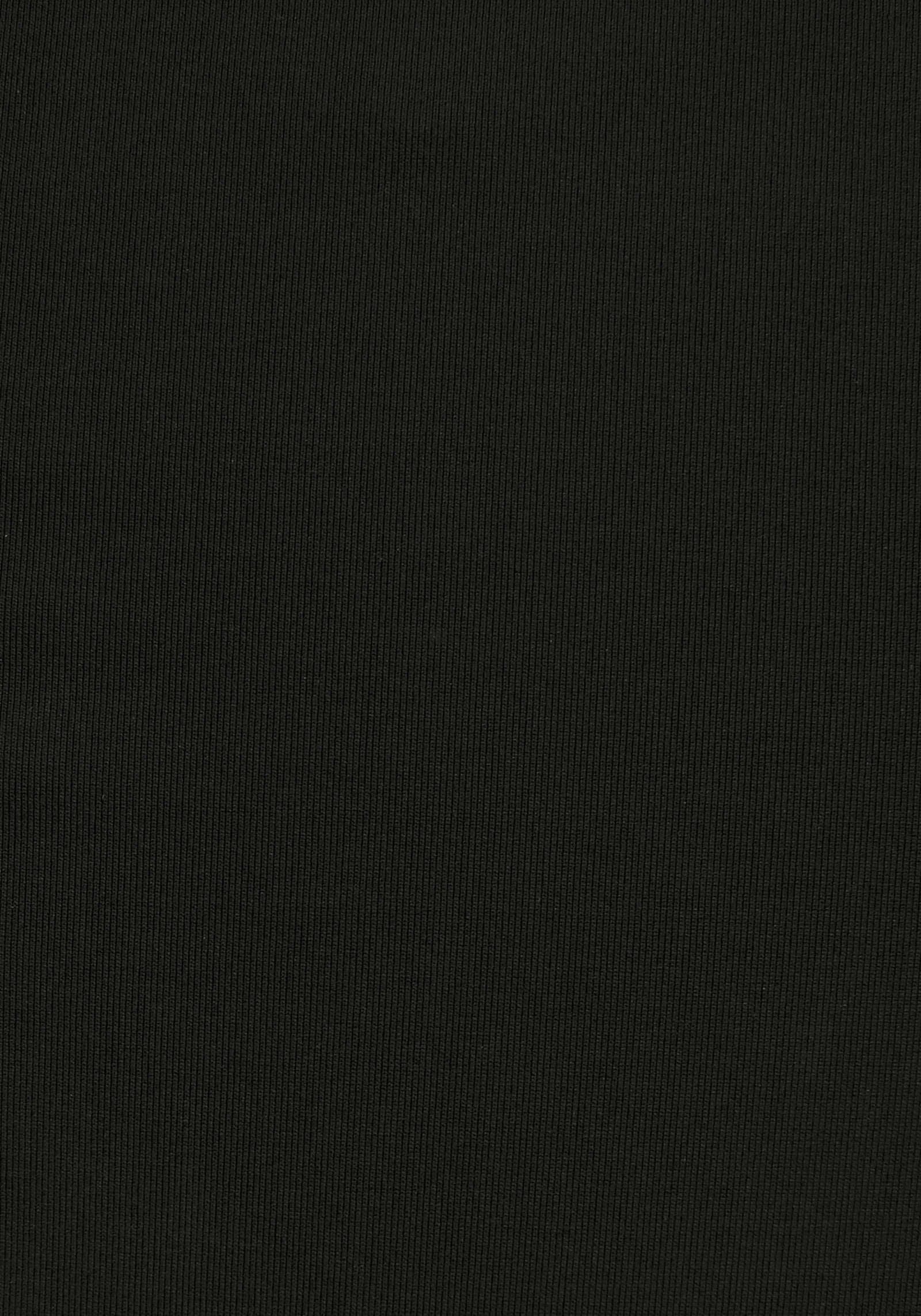 LASCANA Bikini-Hose - schwarz