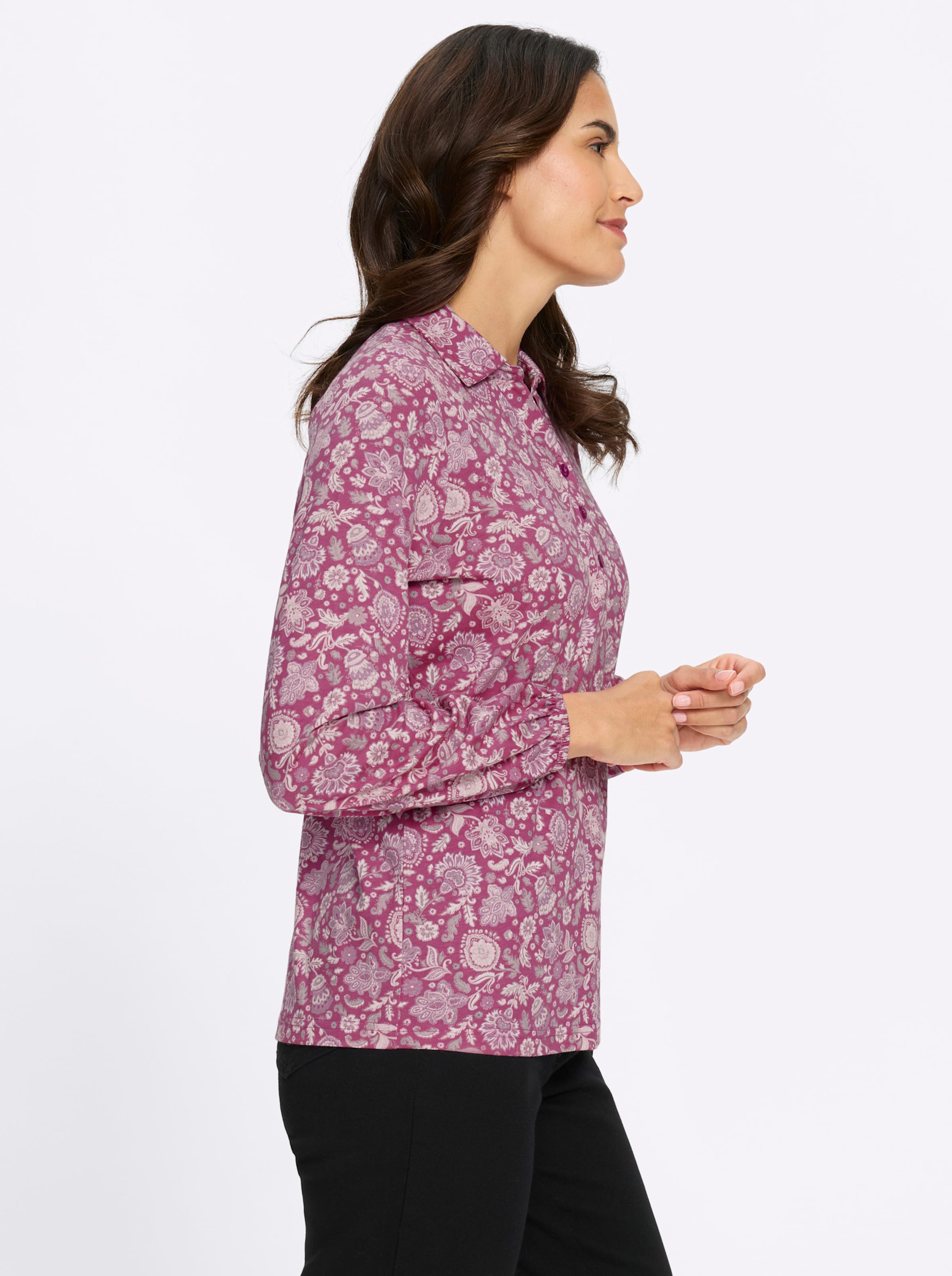 Thumbnail - Poloshirt