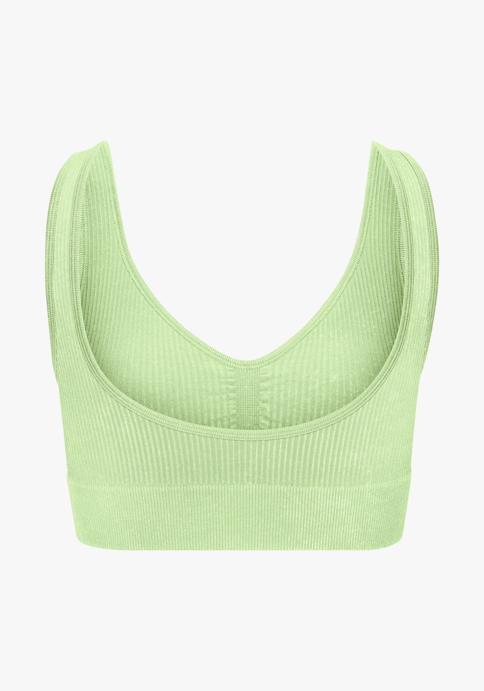 LASCANA ACTIVE Sporttop - lime