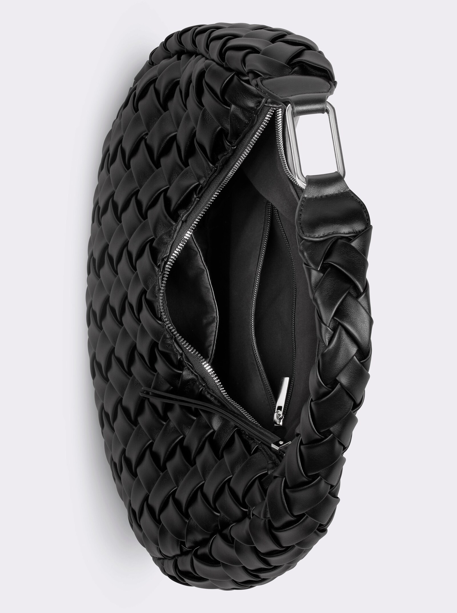 heine Tasche - schwarz