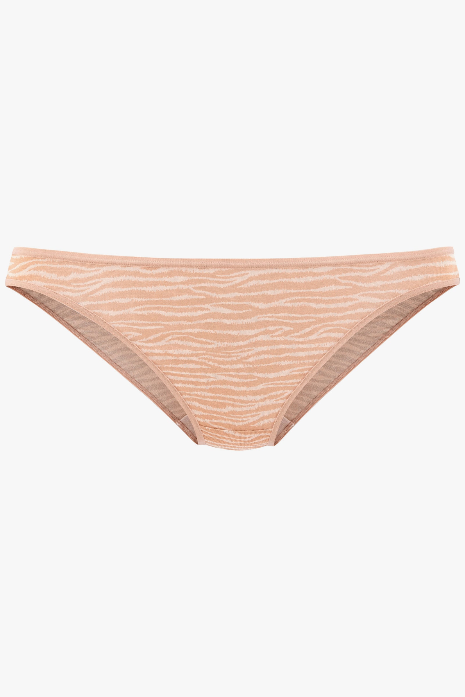 LASCANA Bikinislip - beige, sand