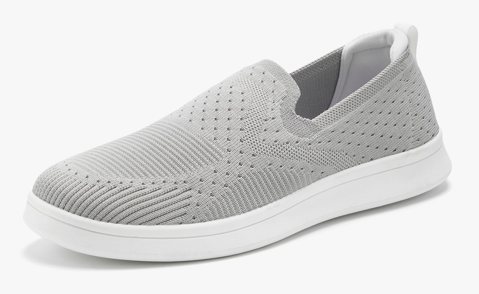 Vivance Sneaker - grau
