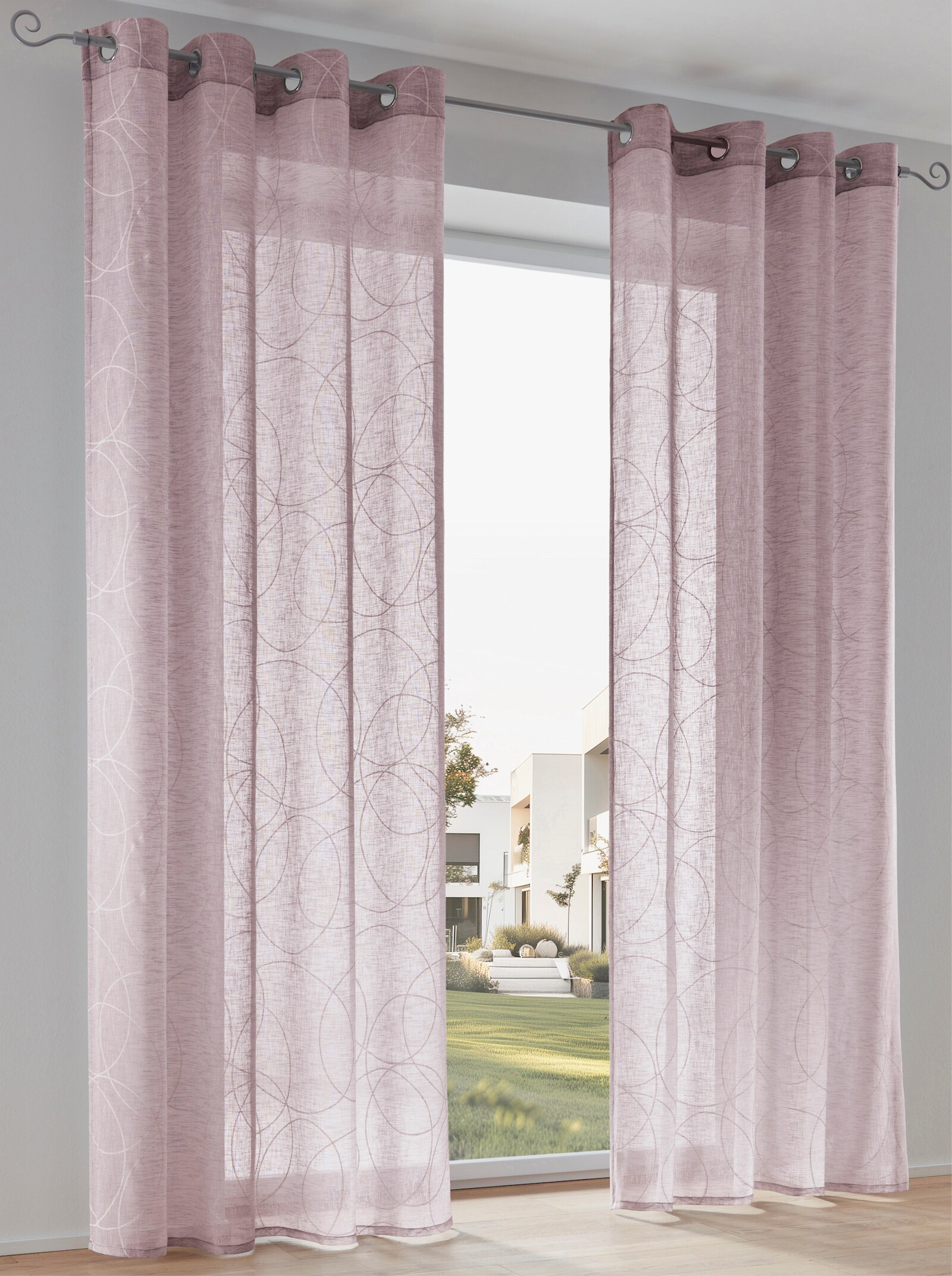 heine home Dekostore - flieder