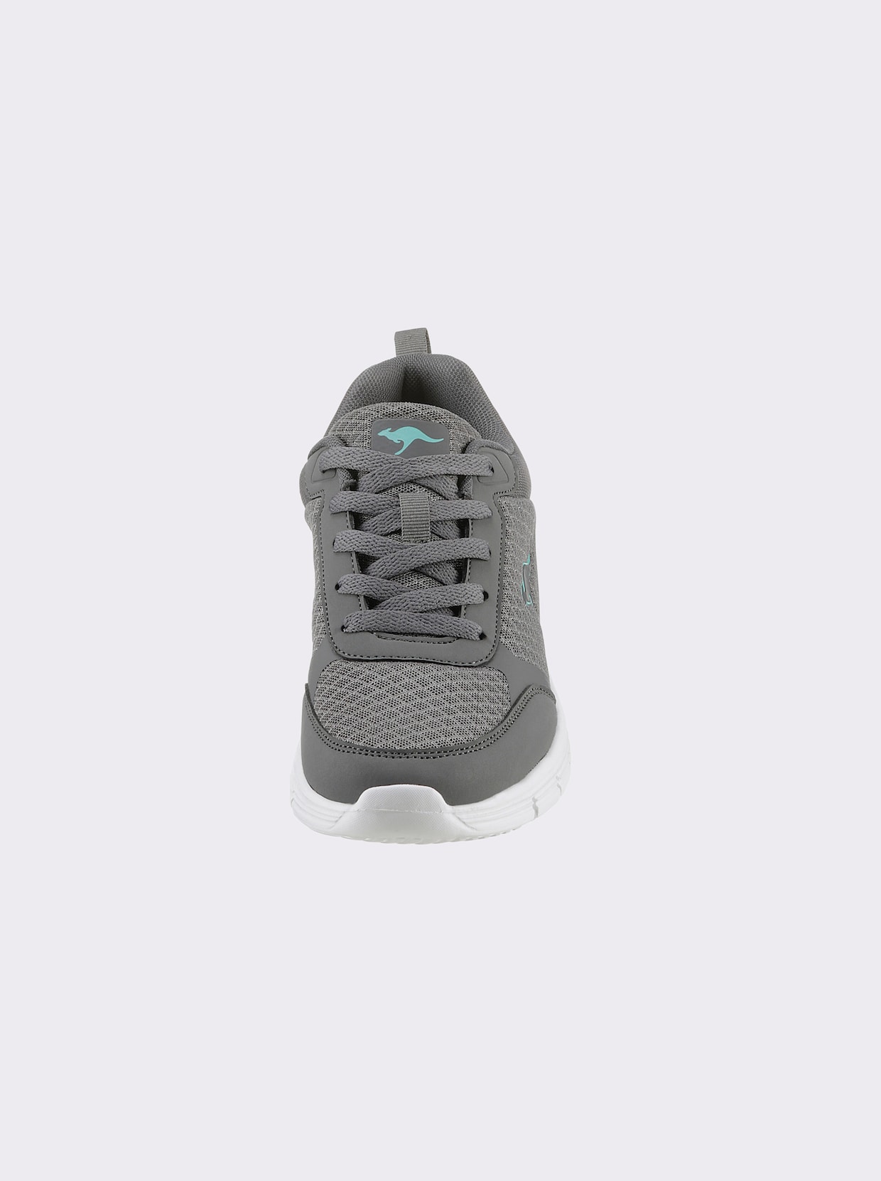KangaROOS Sneaker - grau