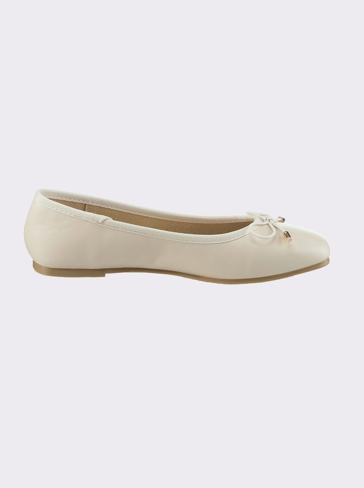 heine Ballerina - zand