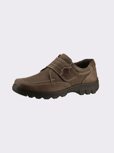 airsoft modern+ Klettschuh - taupe