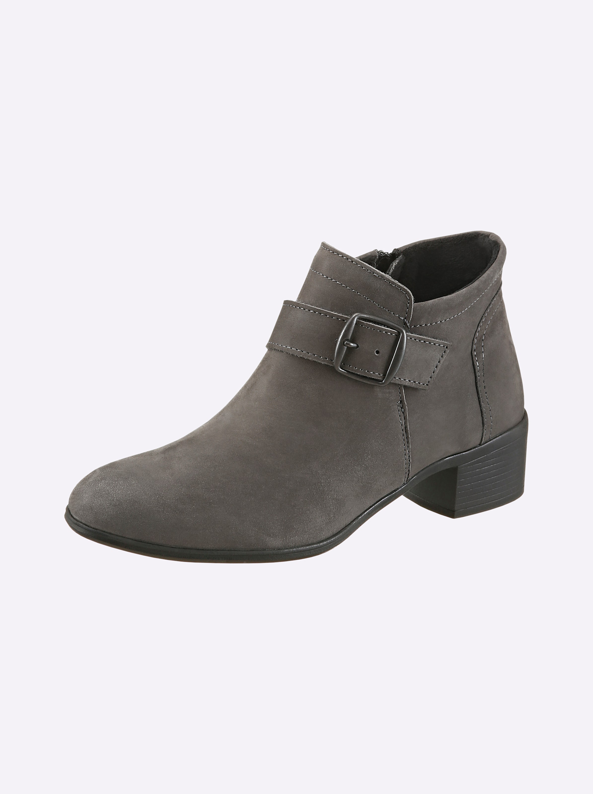 Stiefelette