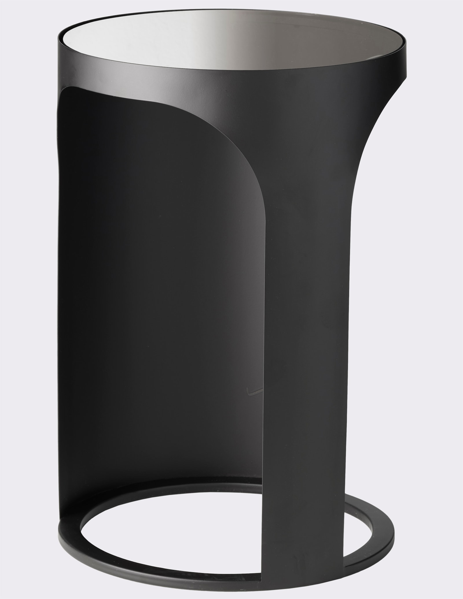 Impressionen Desserte - noir